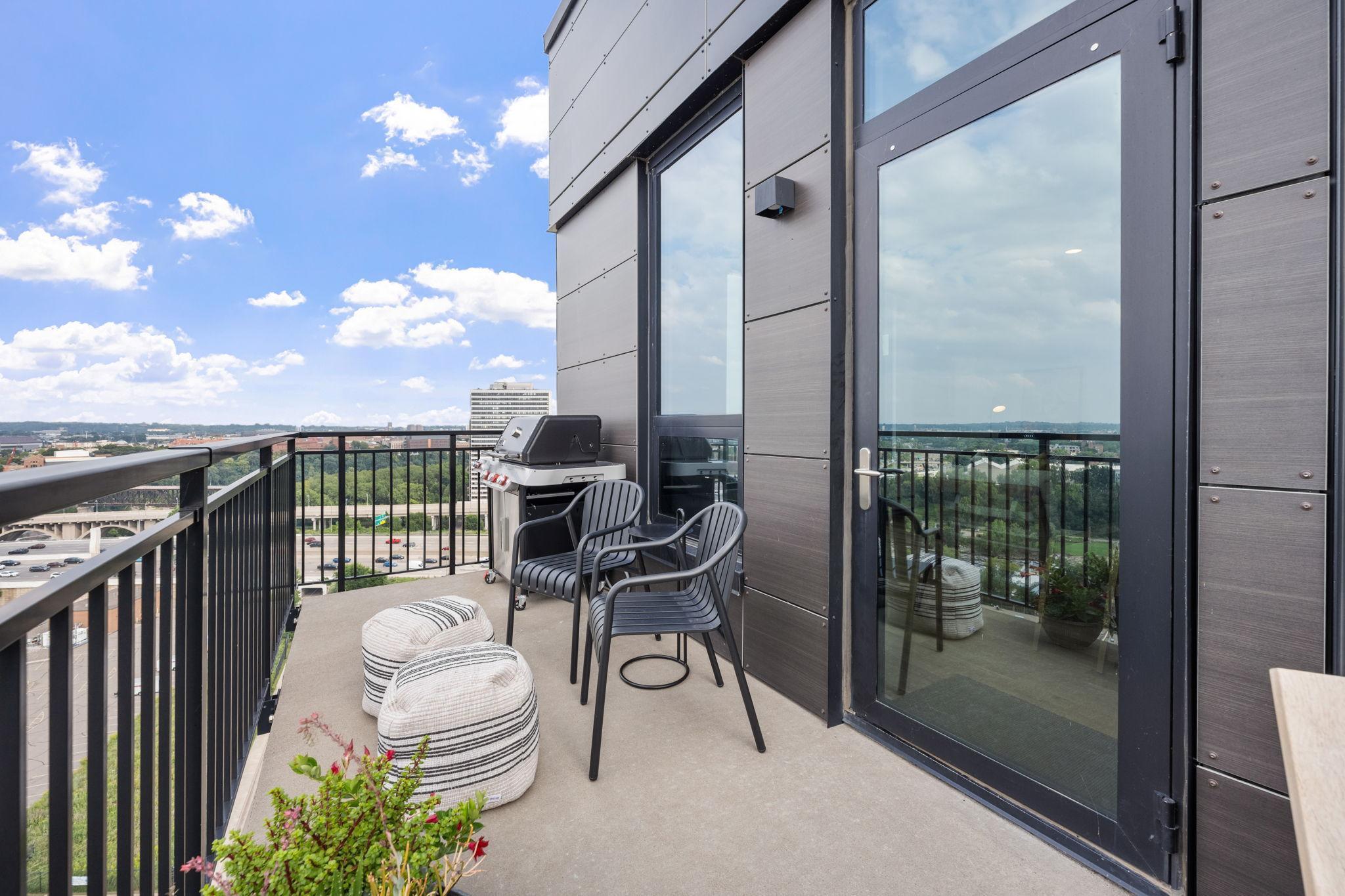 1240 S 2nd Street Unit: 1428