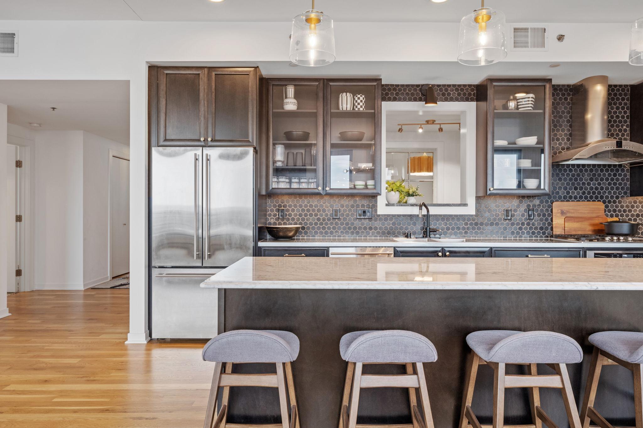 1240 S 2nd Street Unit: 1428