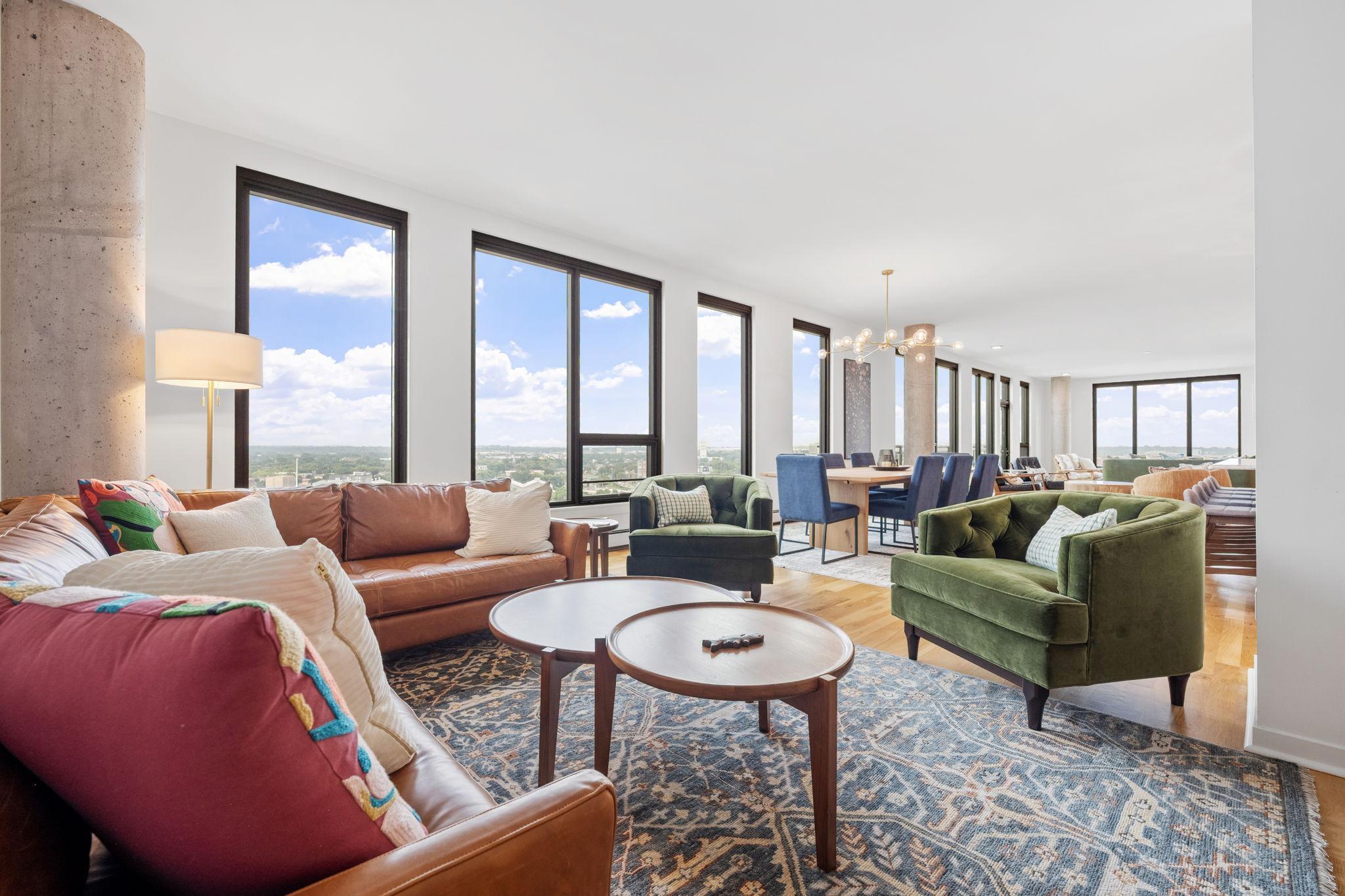 1240 S 2nd Street Unit: 1428