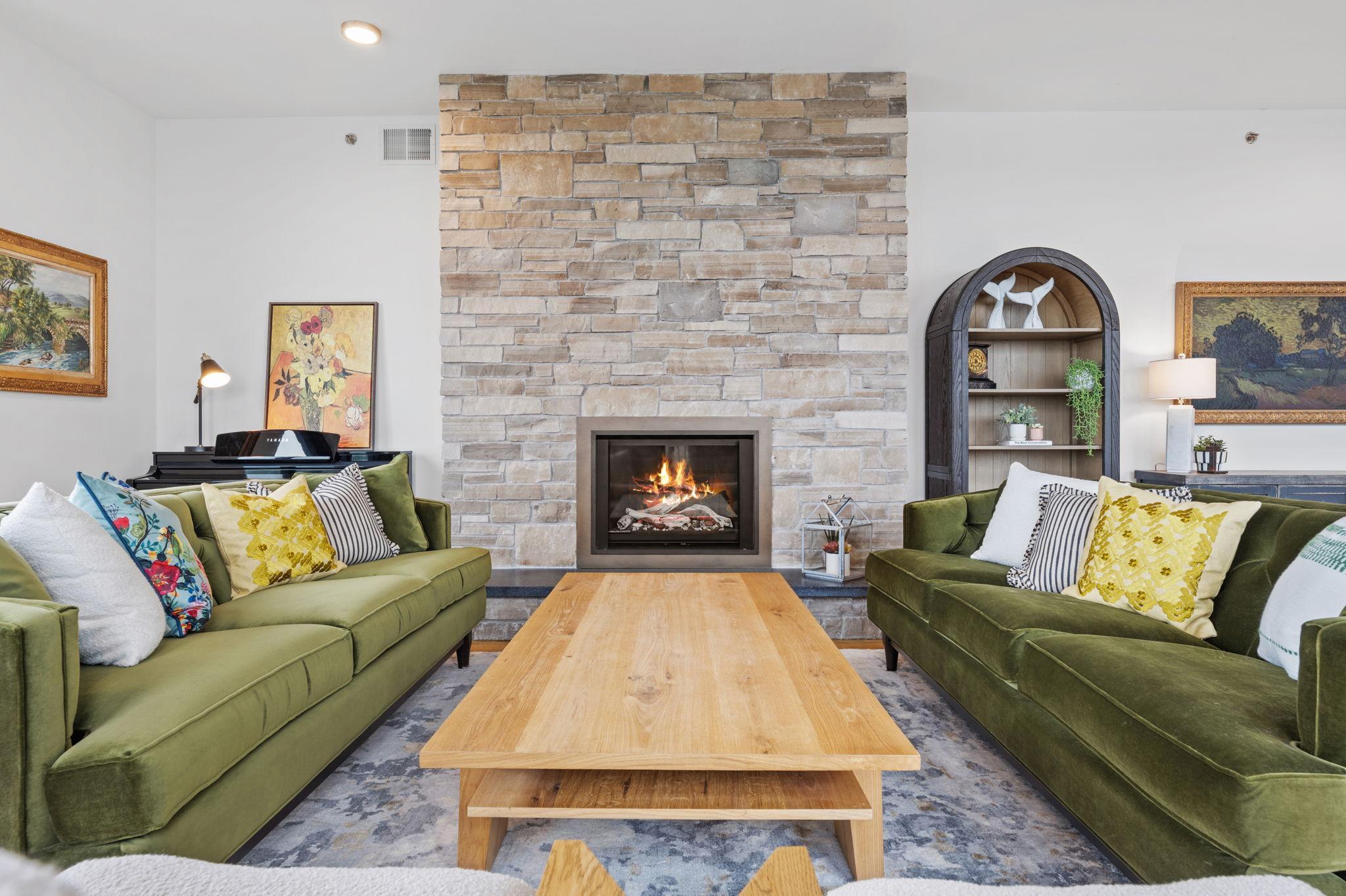 1240 S 2nd Street Unit: 1428