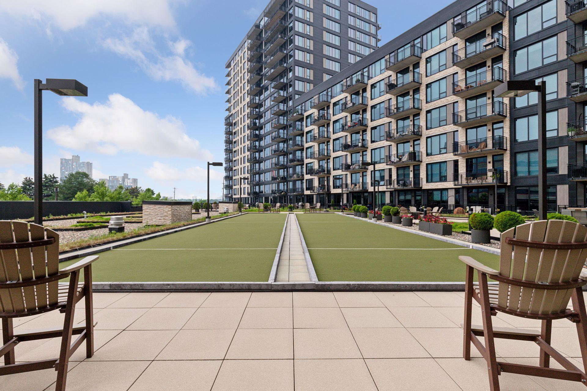 1240 S 2nd Street Unit: 1428
