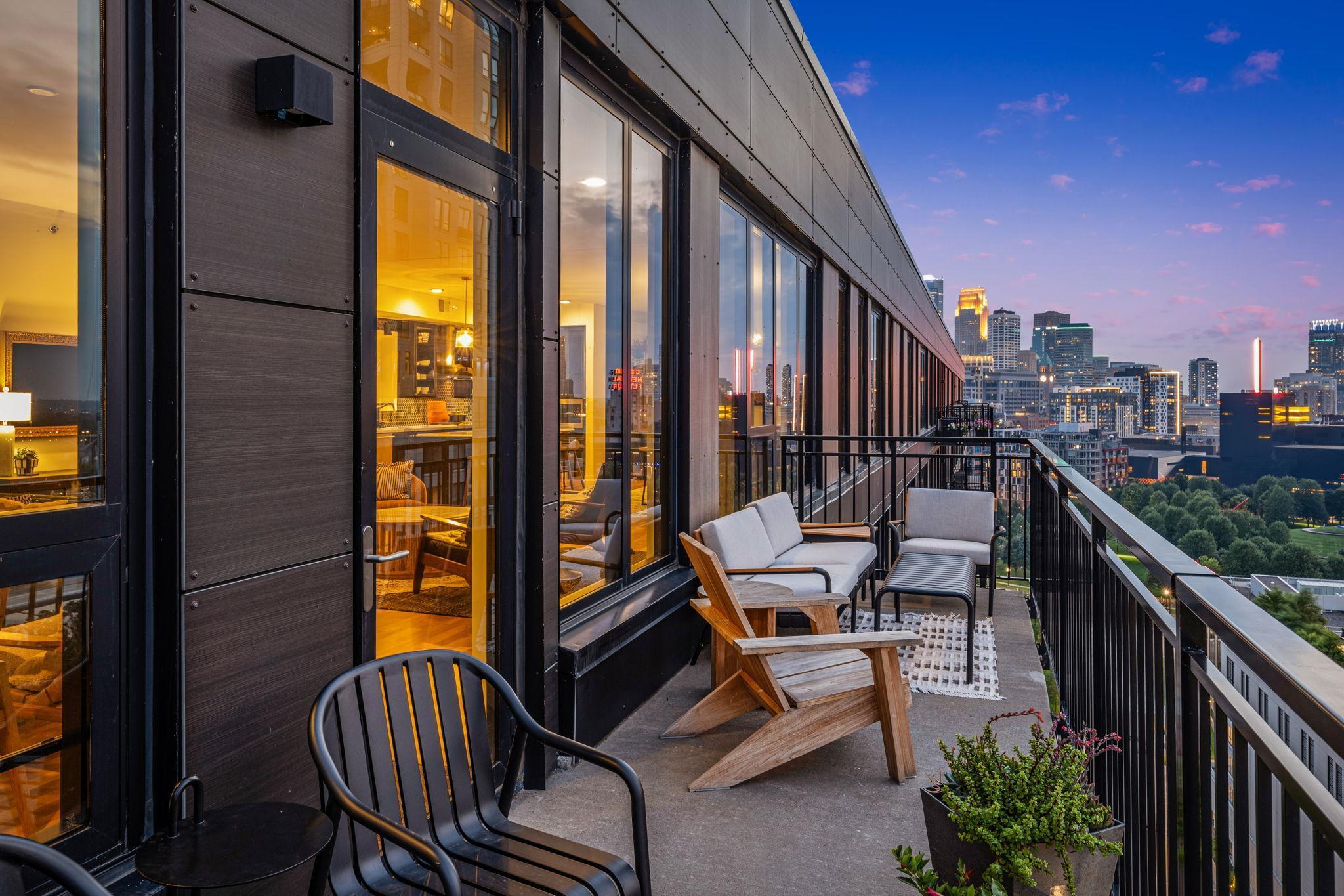 1240 S 2nd Street Unit: 1428