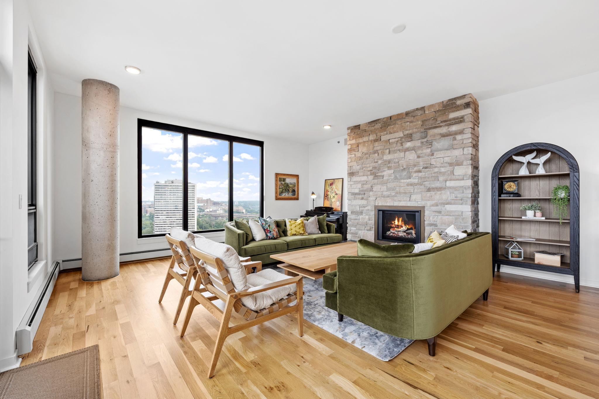 1240 S 2nd Street Unit: 1428