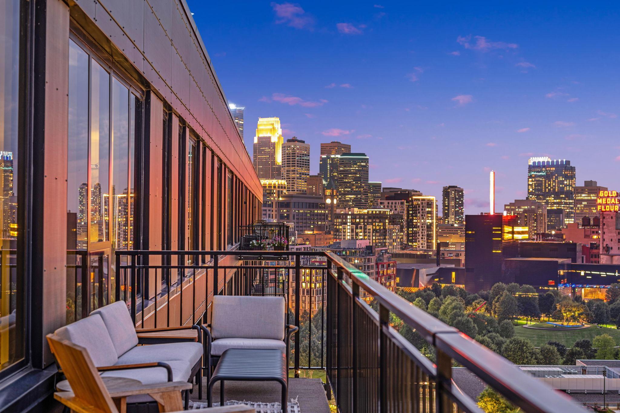 1240 S 2nd Street Unit: 1428