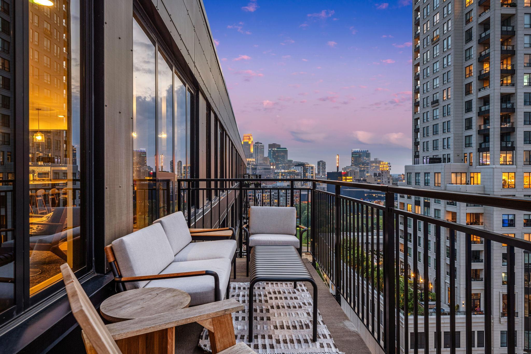 1240 S 2nd Street Unit: 1428