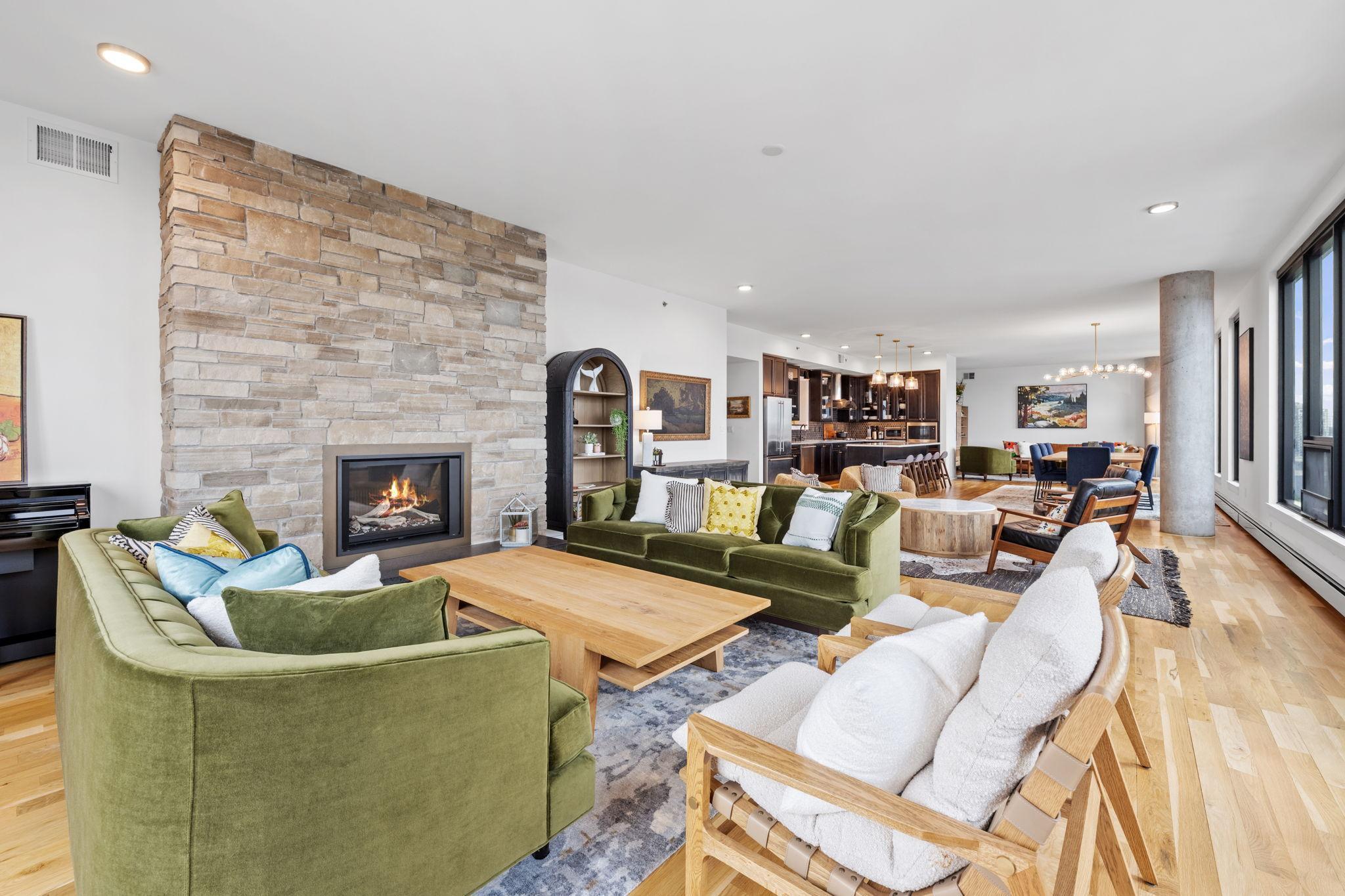1240 S 2nd Street Unit: 1428