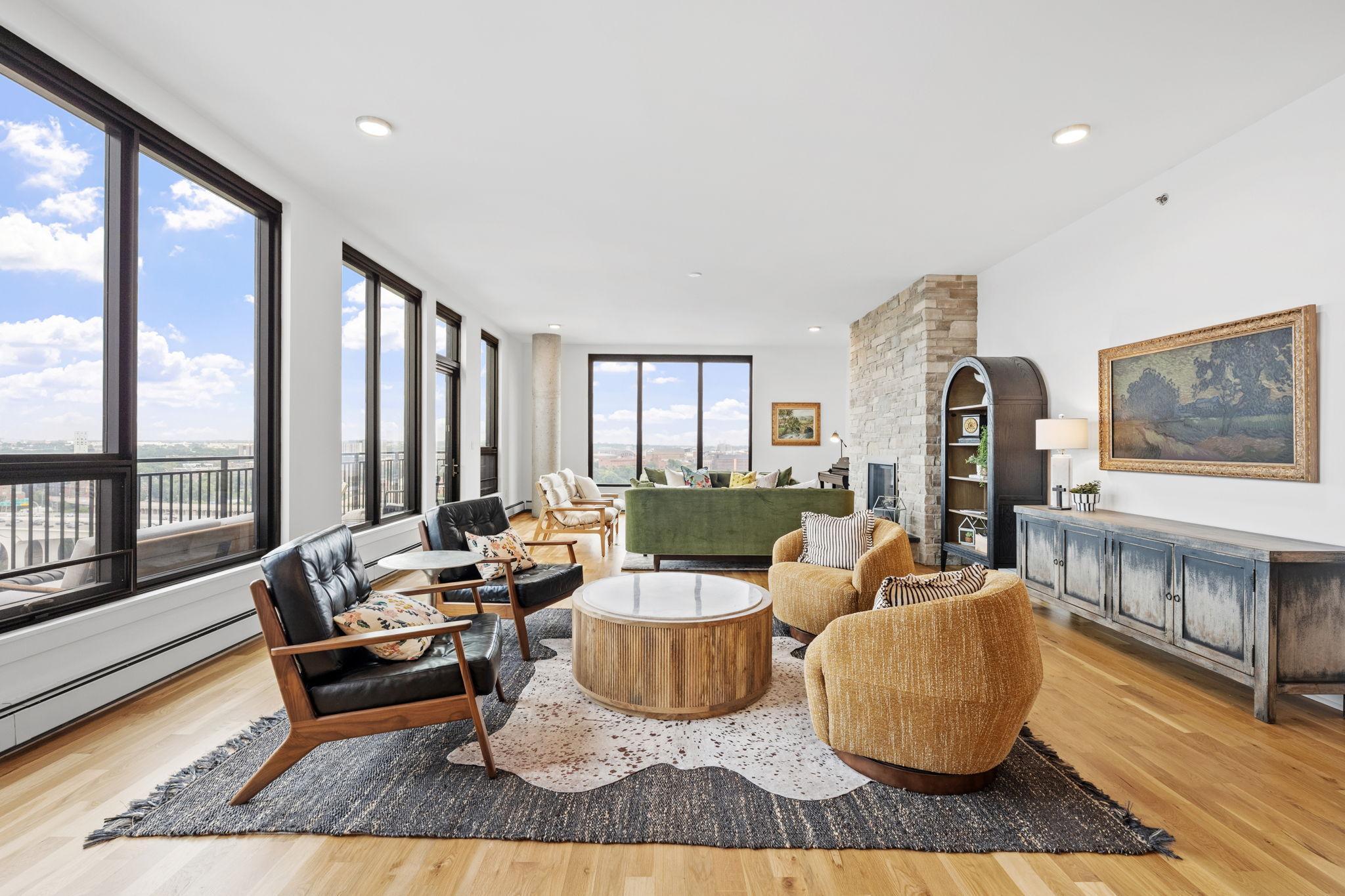 1240 S 2nd Street Unit: 1428
