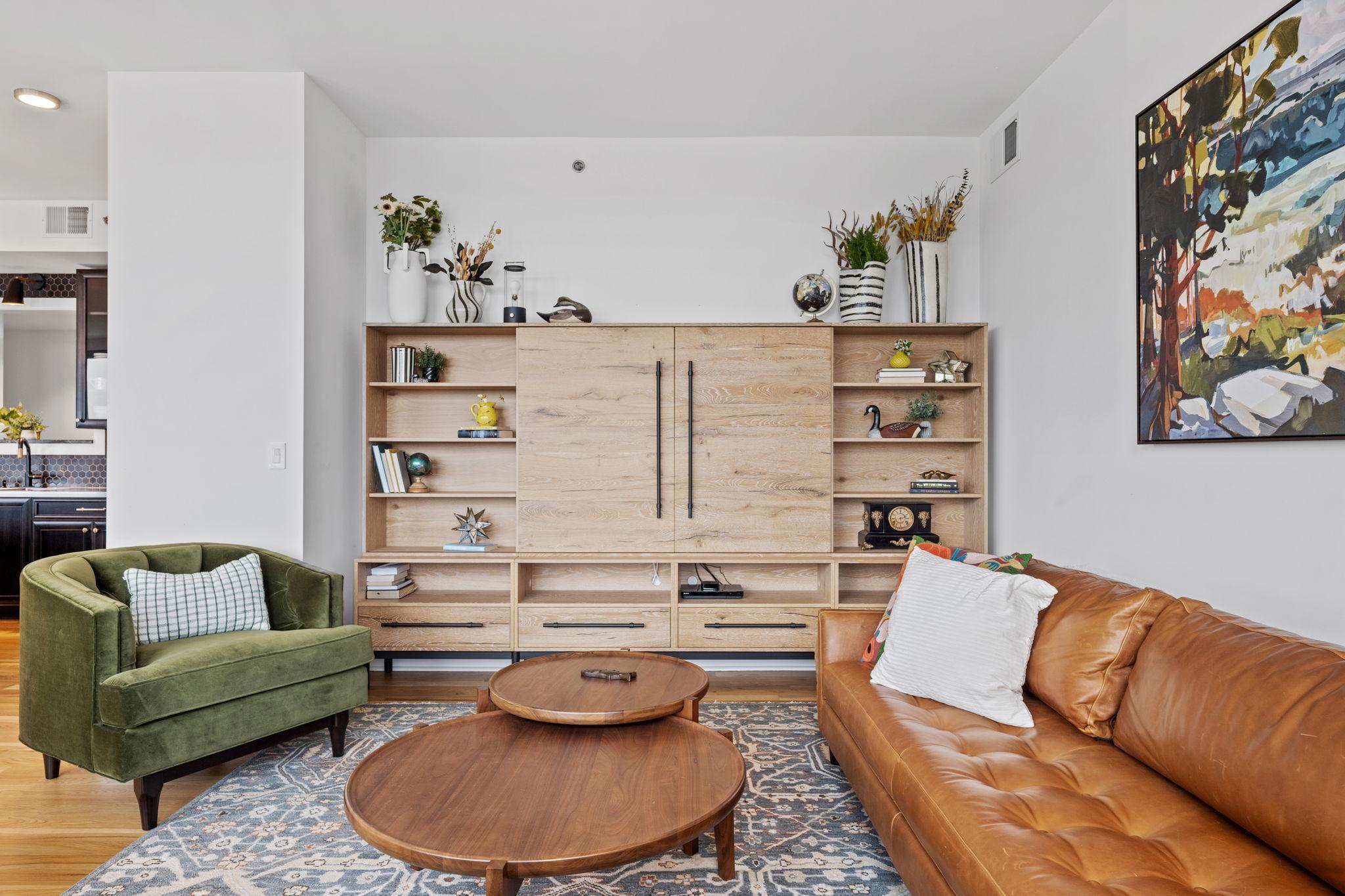 1240 S 2nd Street Unit: 1428