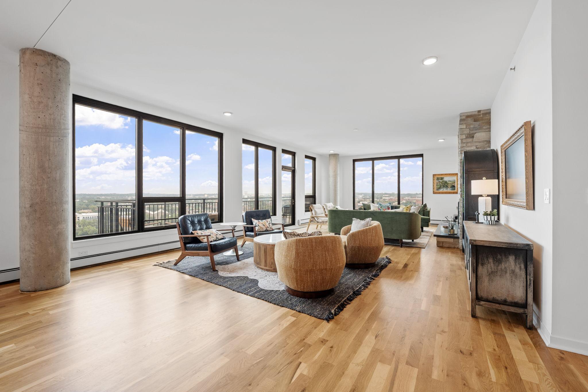 1240 S 2nd Street Unit: 1428