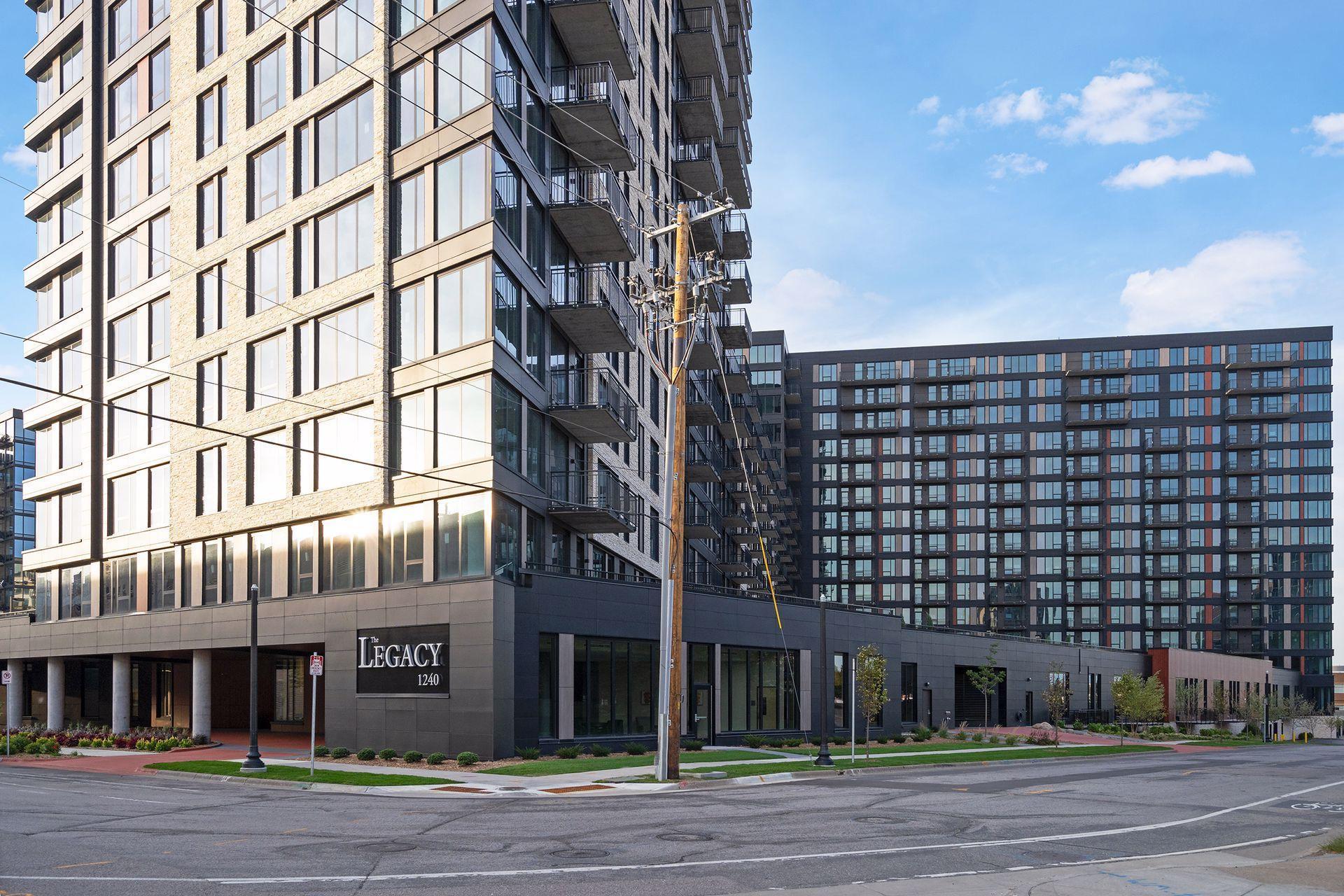 1240 S 2nd Street Unit: 1428