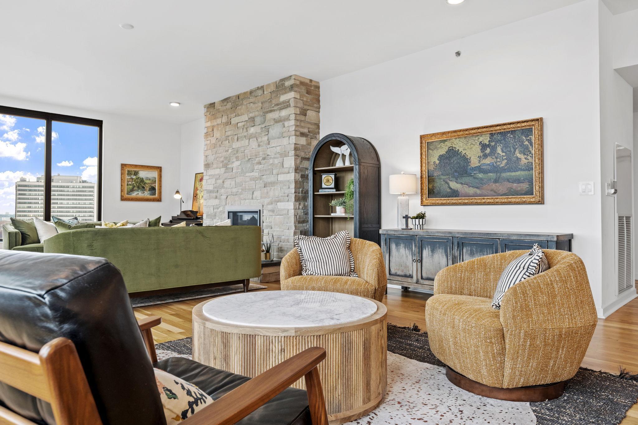 1240 S 2nd Street Unit: 1428