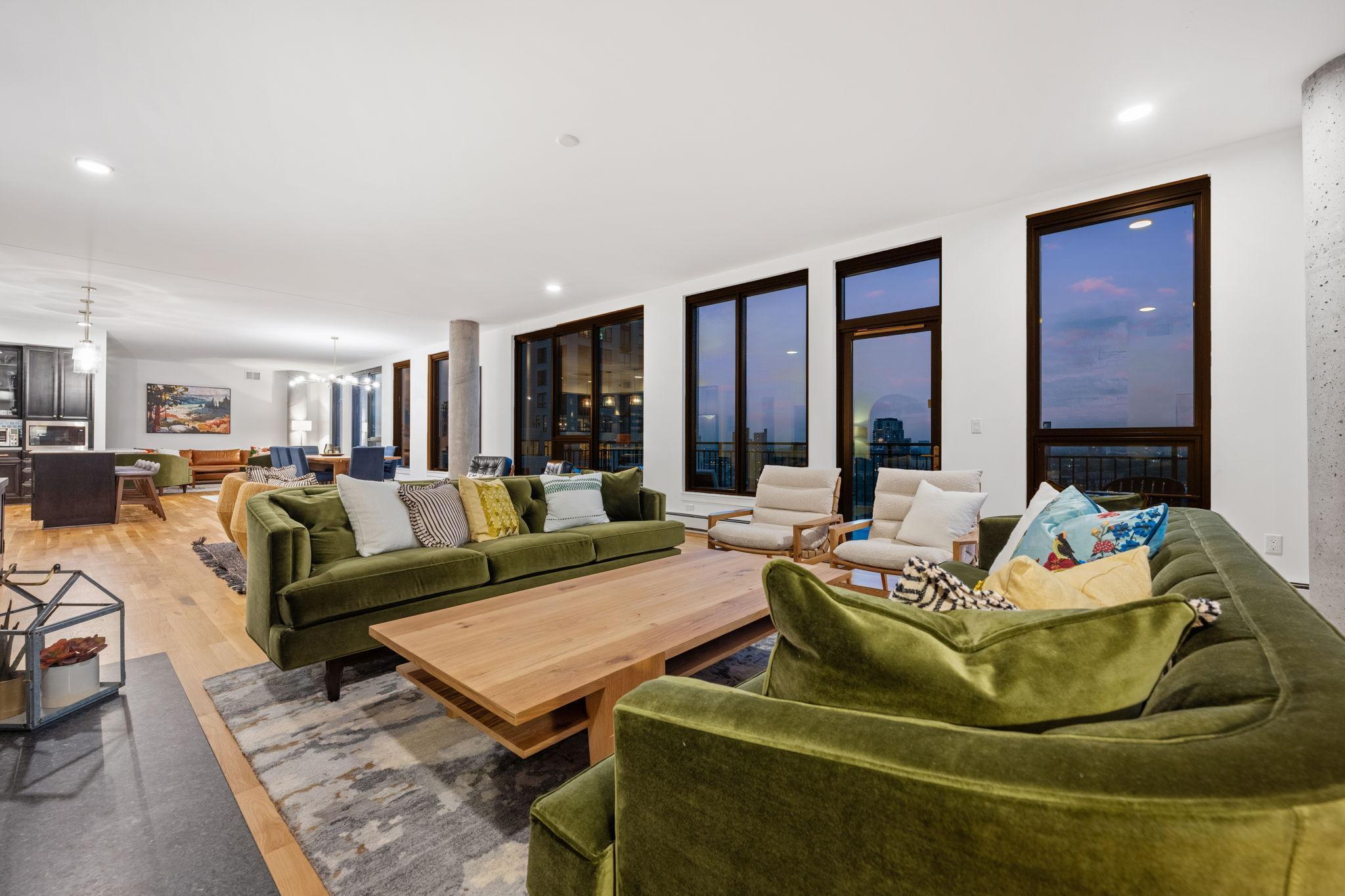 1240 S 2nd Street Unit: 1428