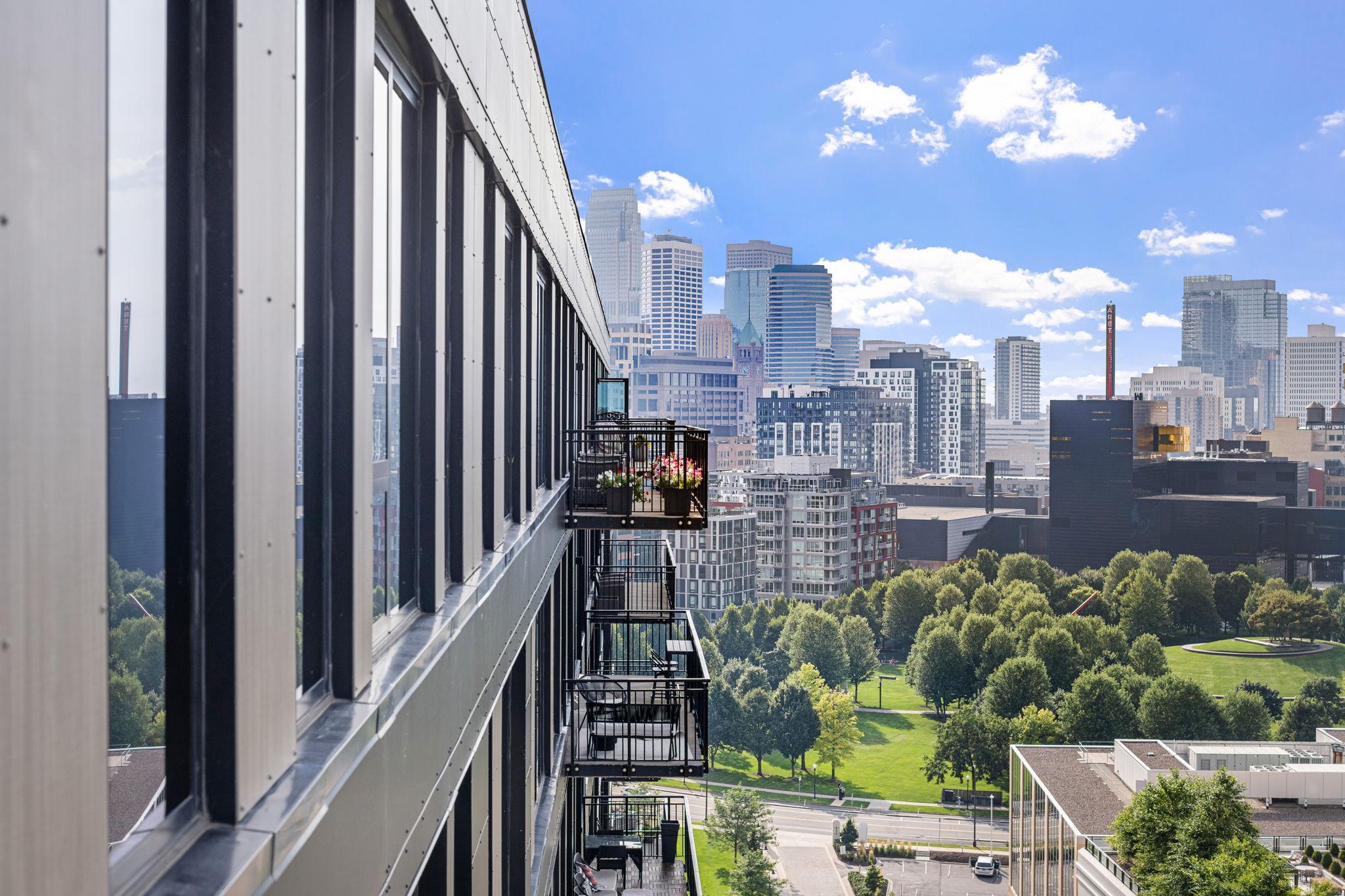 1240 S 2nd Street Unit: 1428
