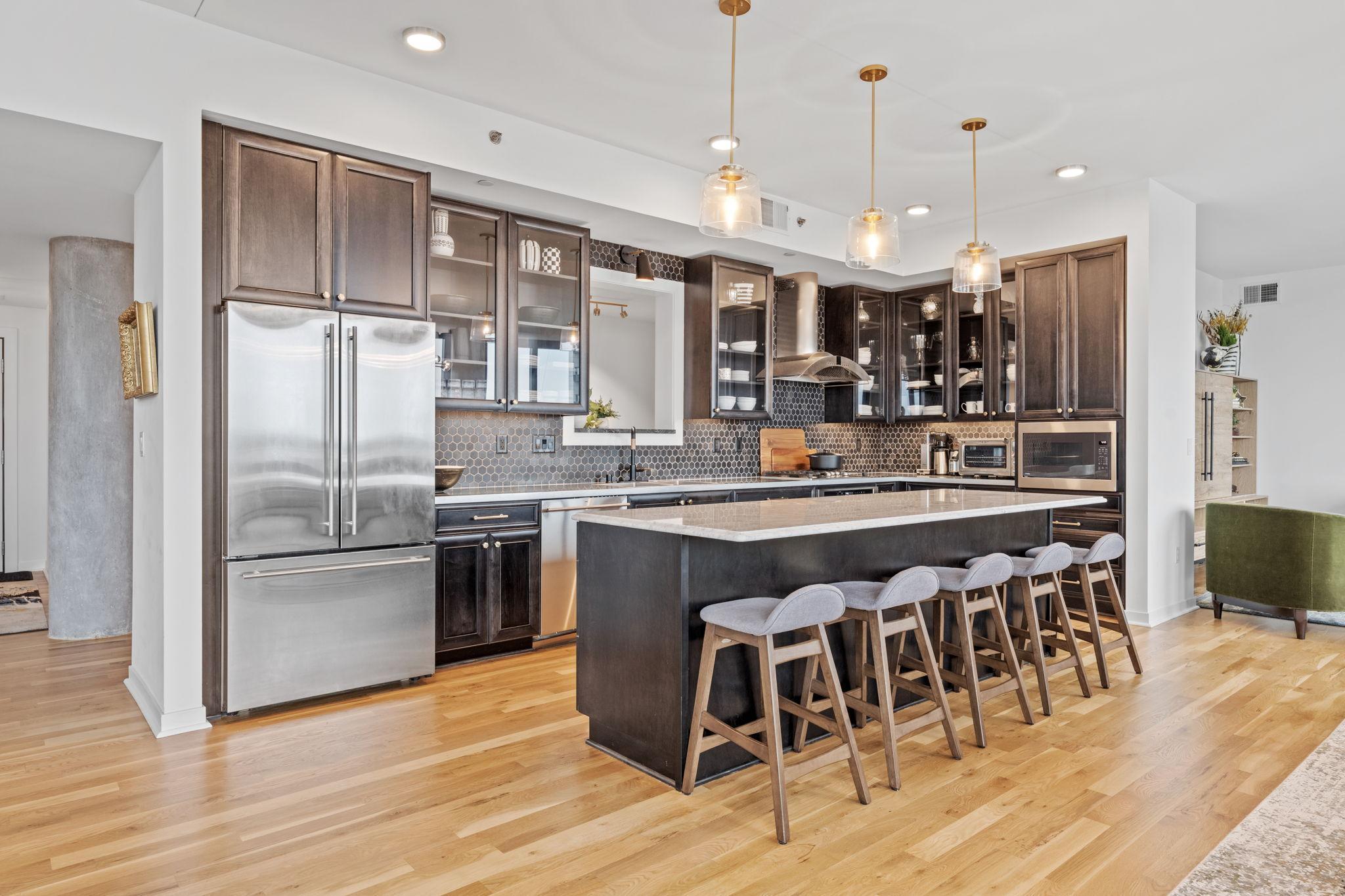 1240 S 2nd Street Unit: 1428