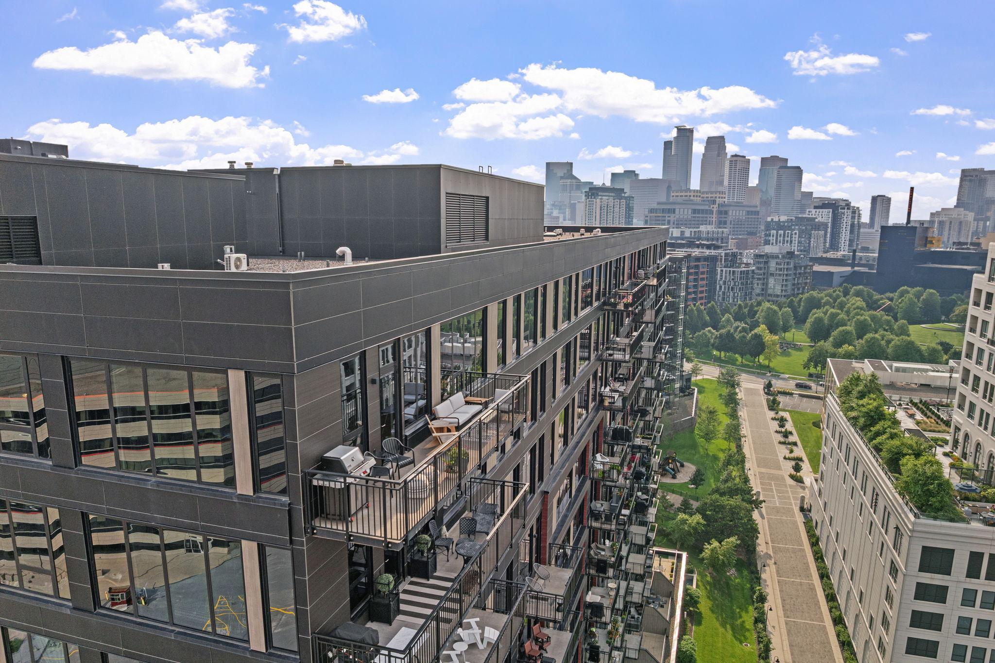 1240 S 2nd Street Unit: 1428