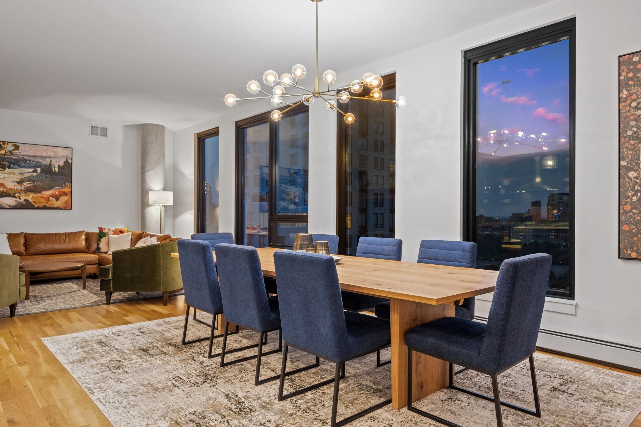 1240 S 2nd Street Unit: 1428