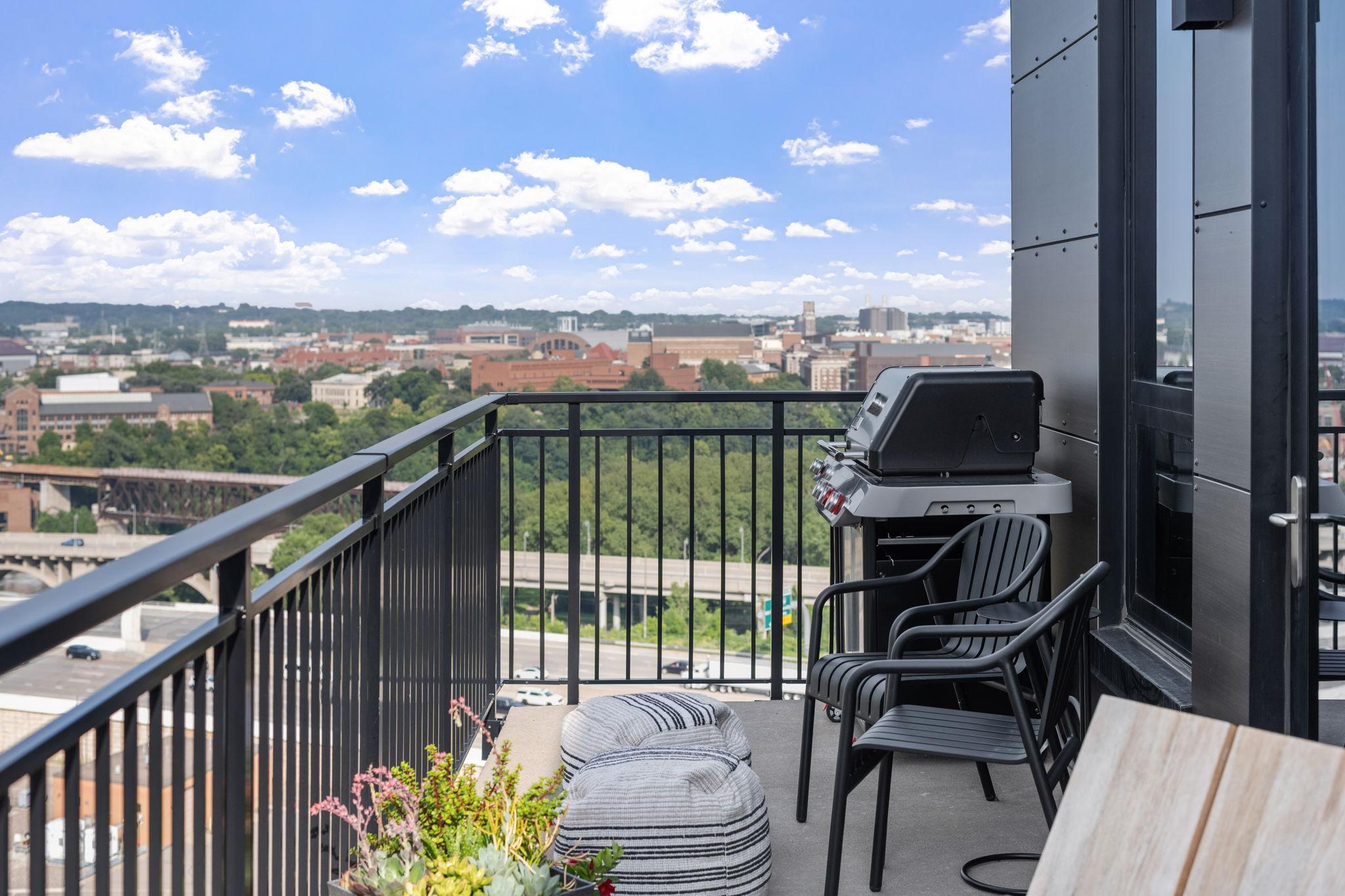 1240 S 2nd Street Unit: 1428