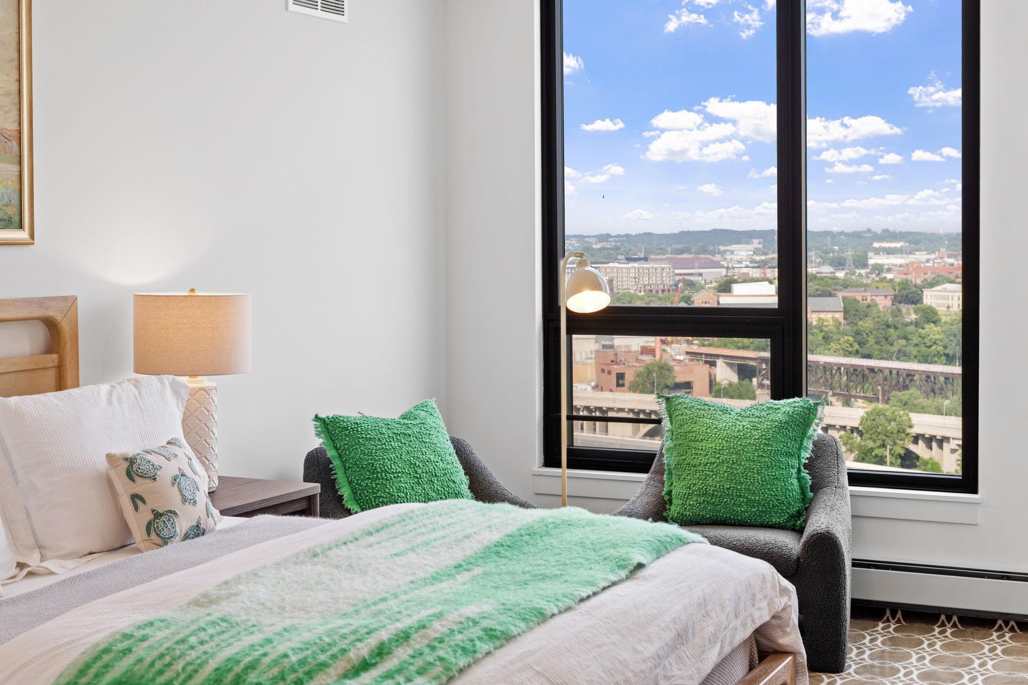 1240 S 2nd Street Unit: 1428