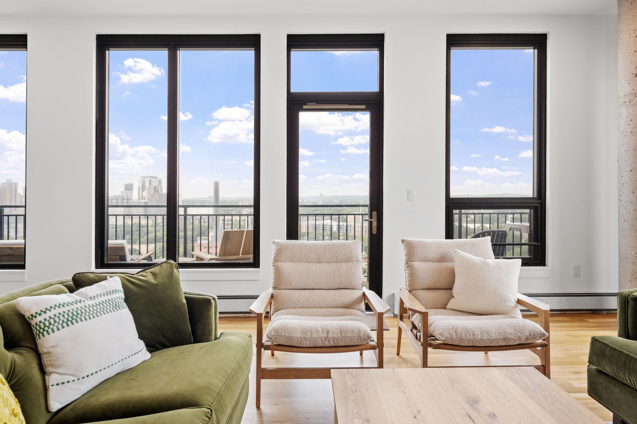 1240 S 2nd Street Unit: 1428