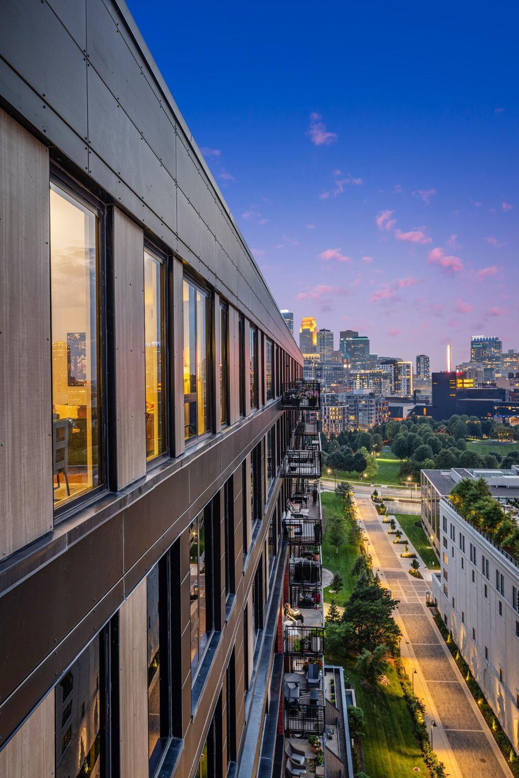 1240 S 2nd Street Unit: 1428