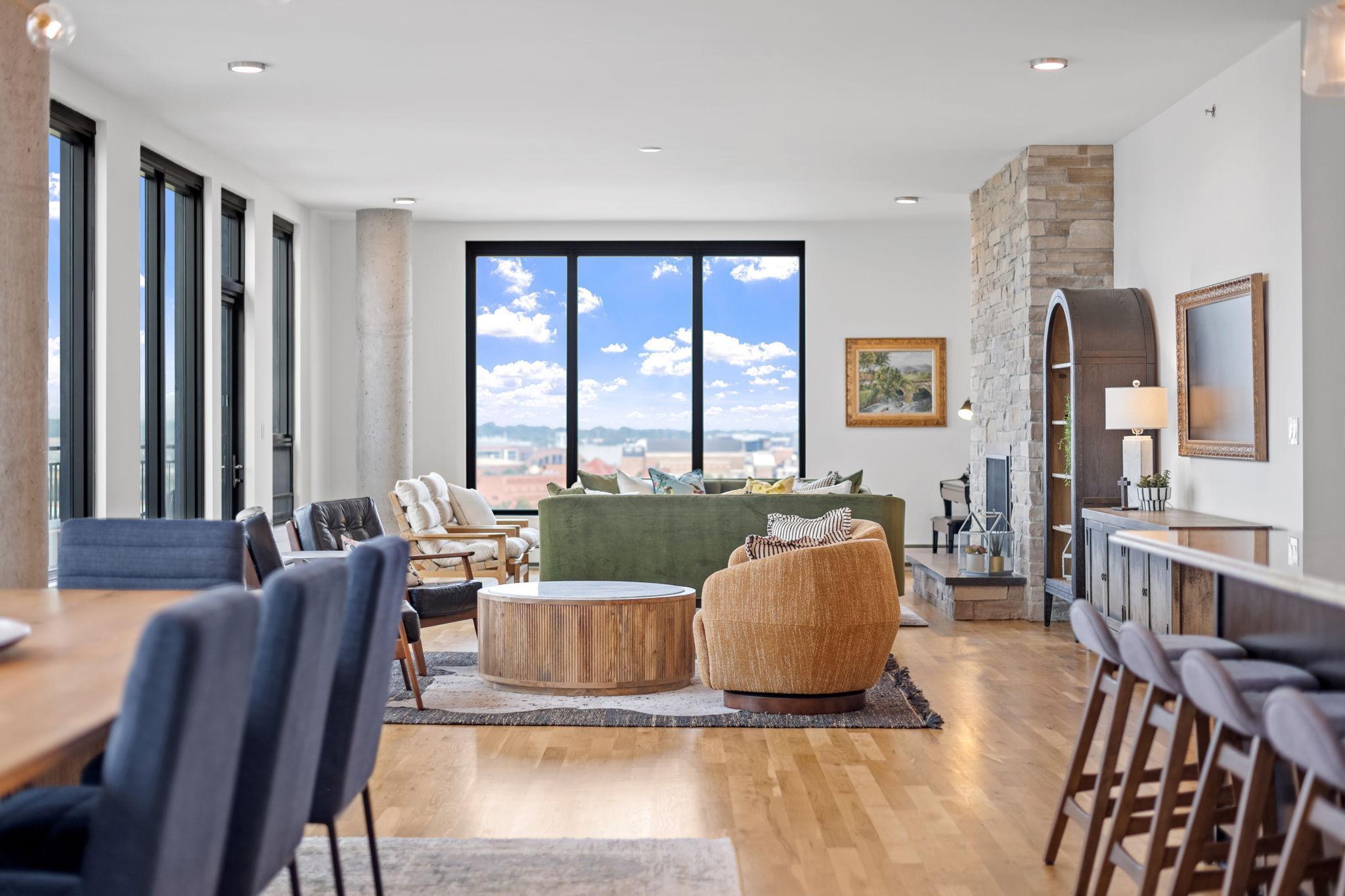 1240 S 2nd Street Unit: 1428