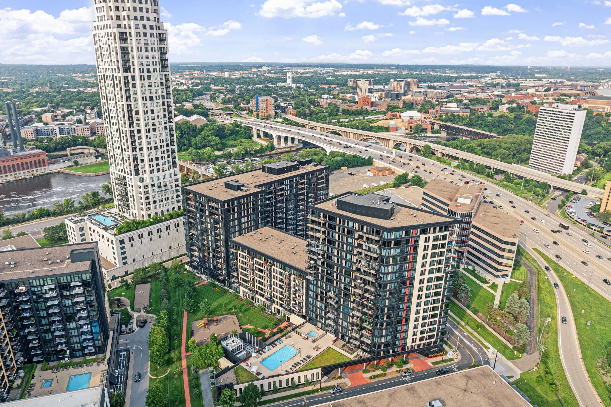 1240 S 2nd Street Unit: 1428