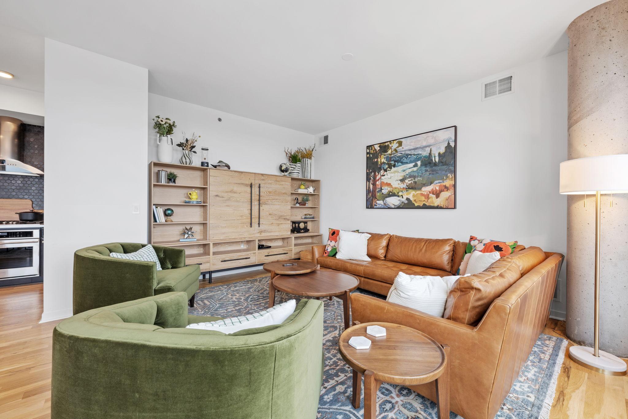1240 S 2nd Street Unit: 1428