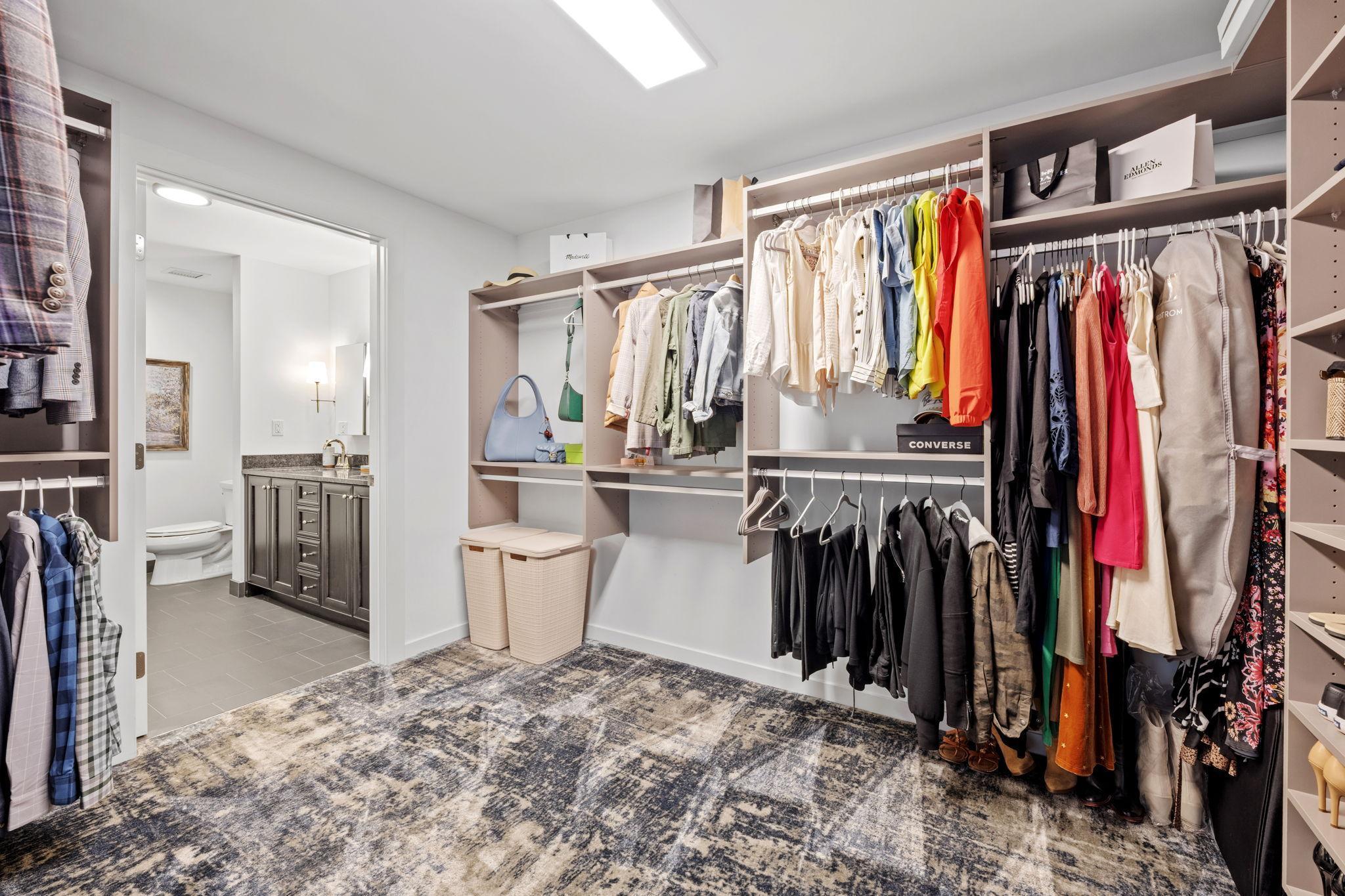 1240 S 2nd Street Unit: 1428
