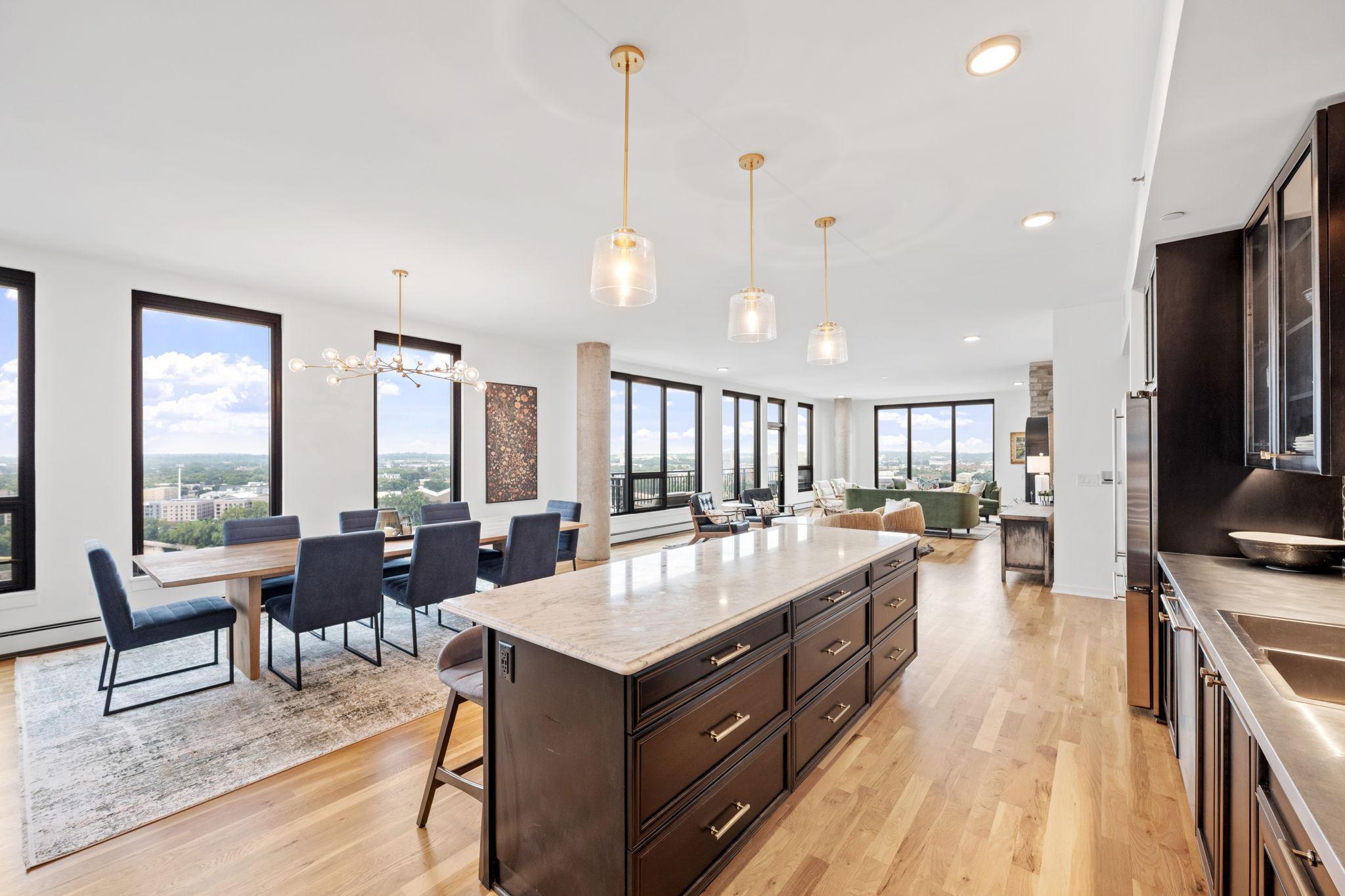 1240 S 2nd Street Unit: 1428