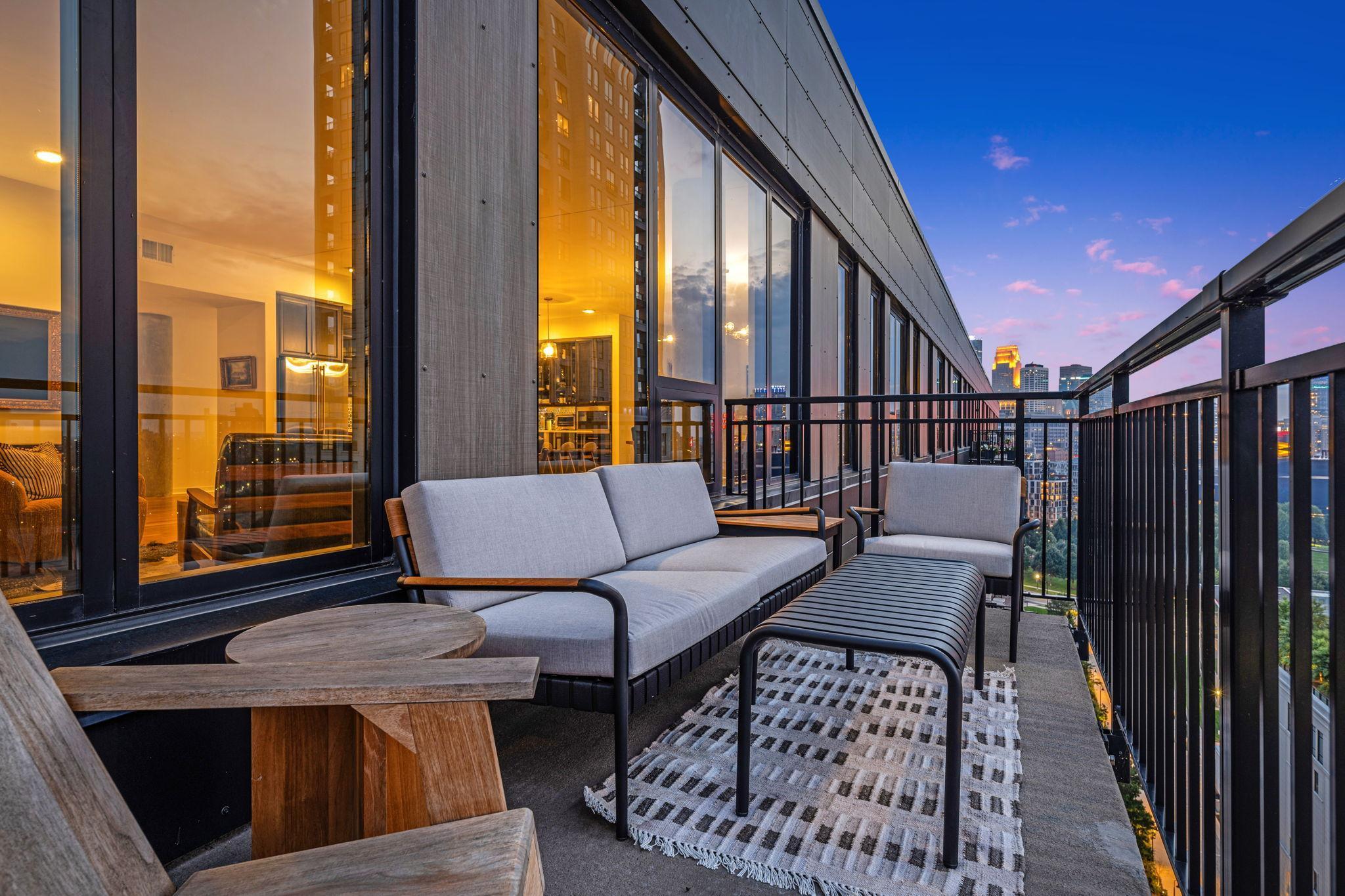 1240 S 2nd Street Unit: 1428