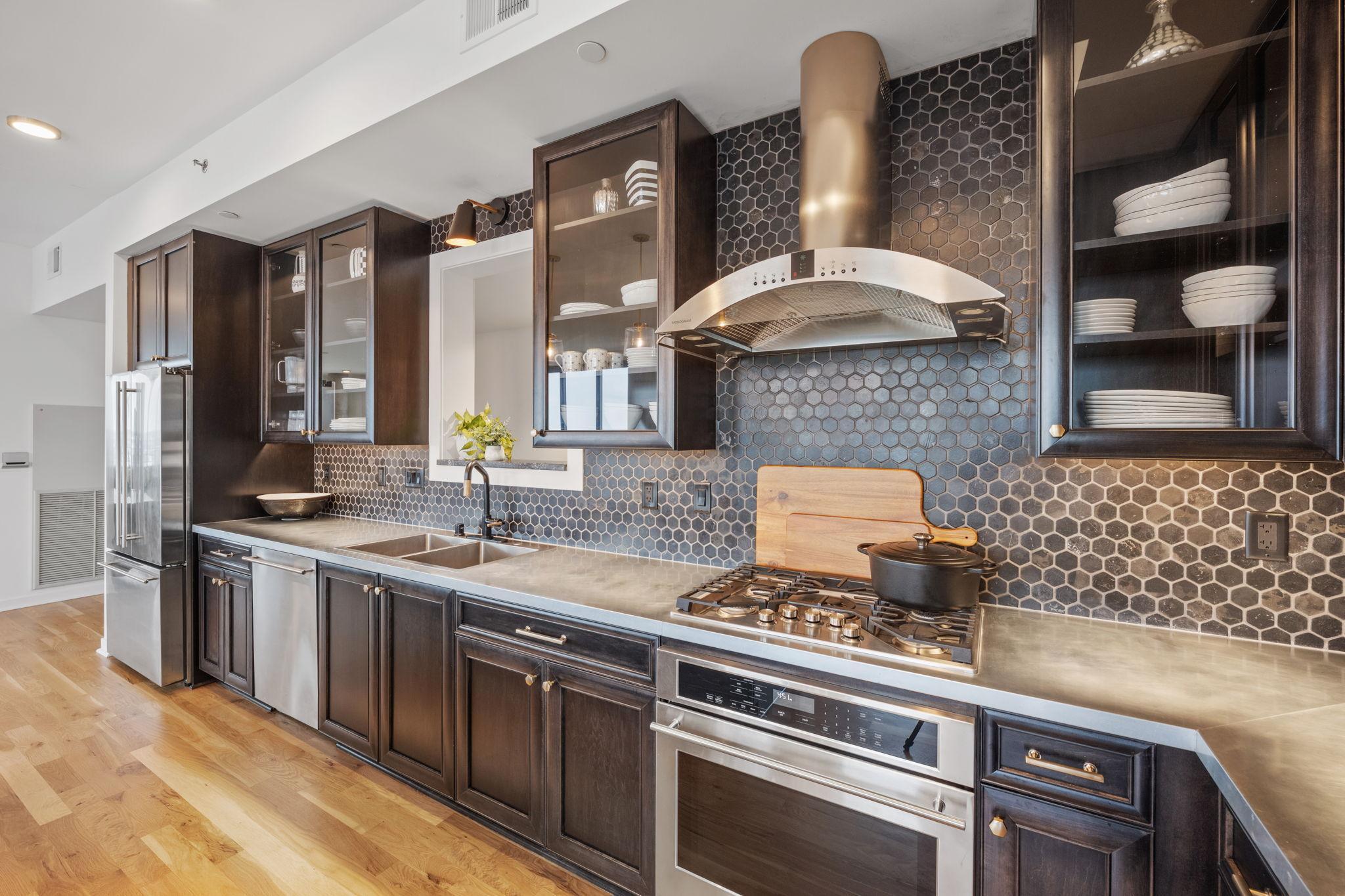 1240 S 2nd Street Unit: 1428
