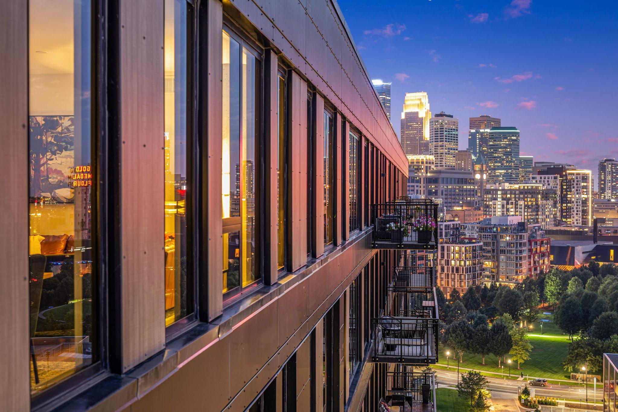 1240 S 2nd Street Unit: 1428