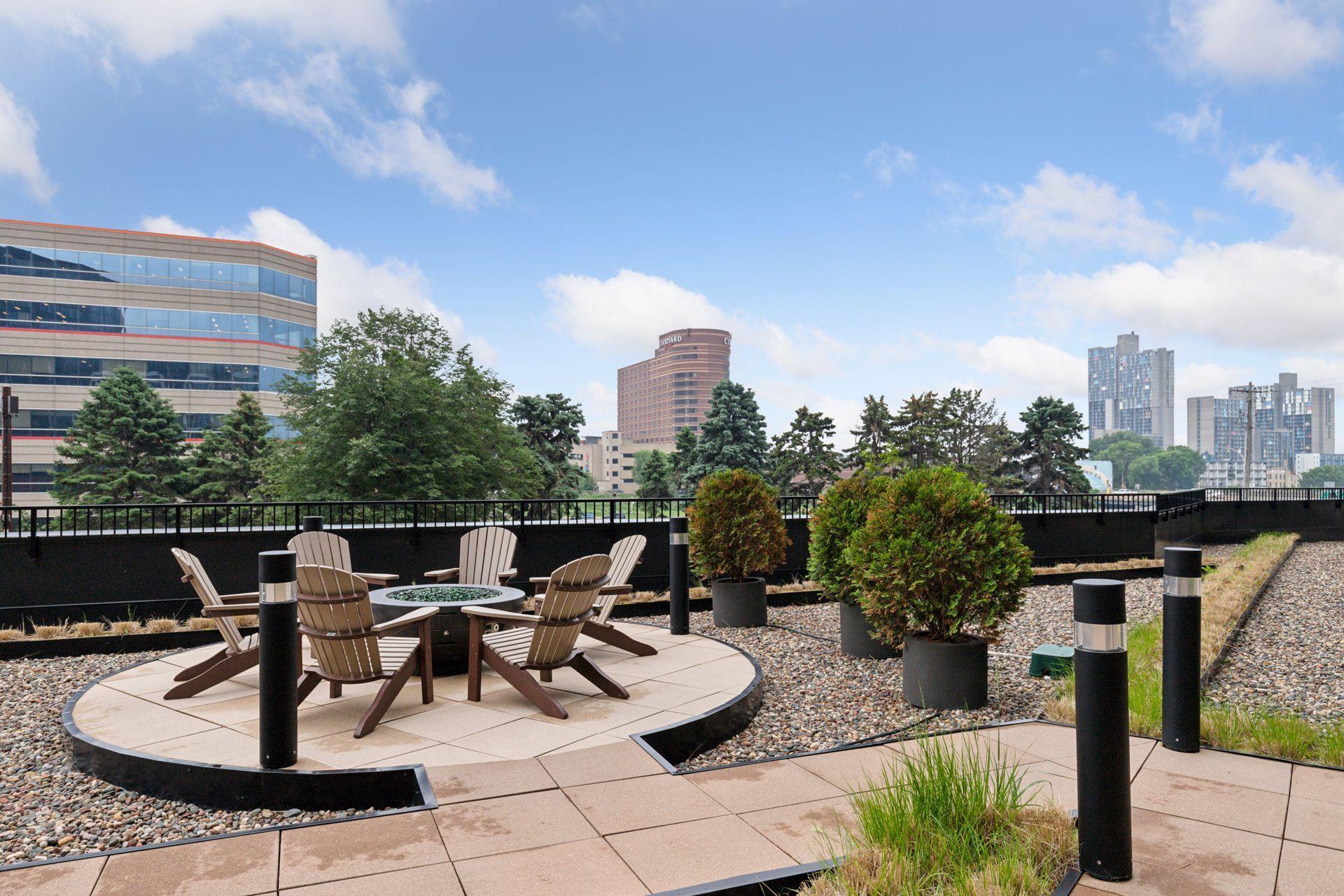 1240 S 2nd Street Unit: 1428
