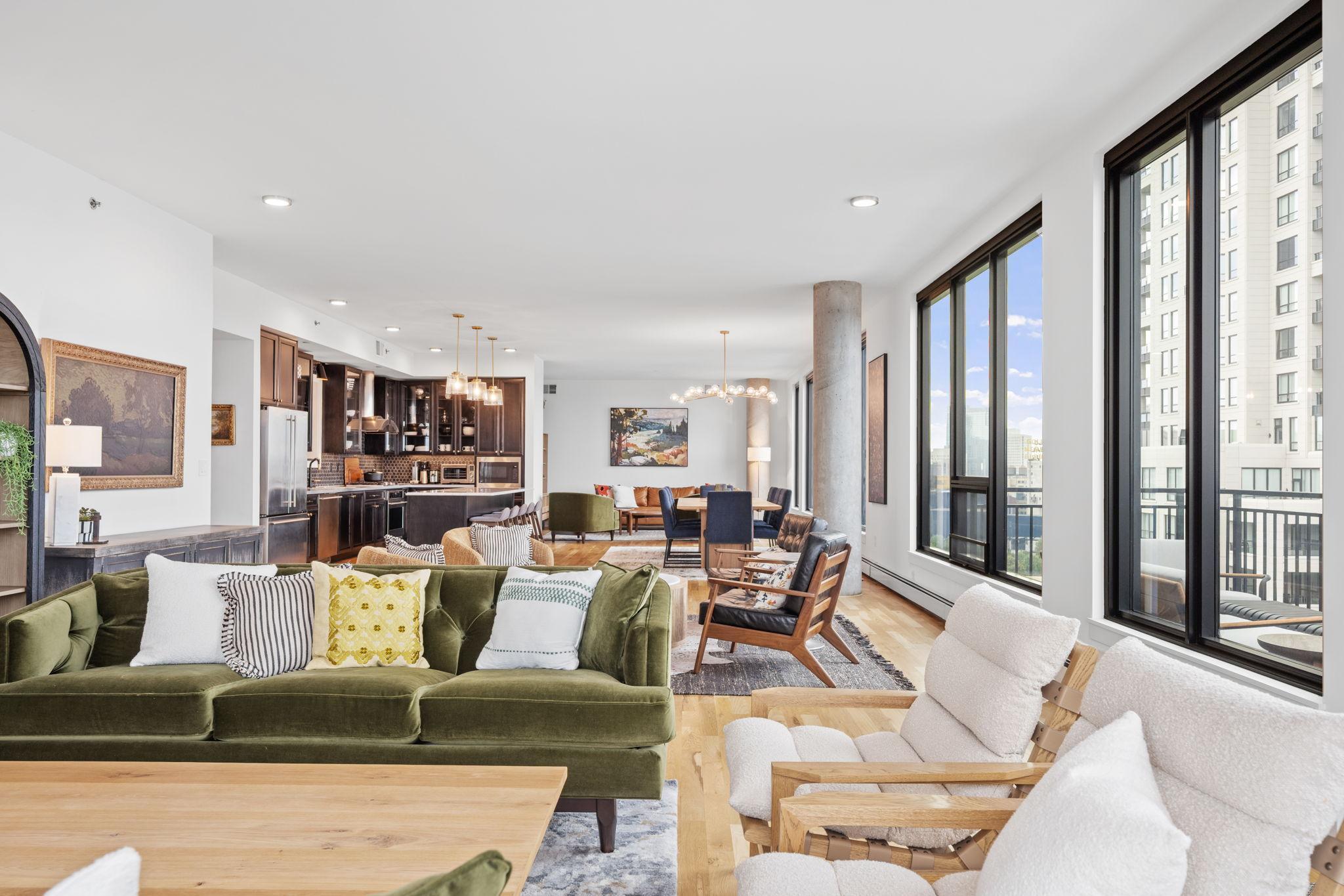 1240 S 2nd Street Unit: 1428