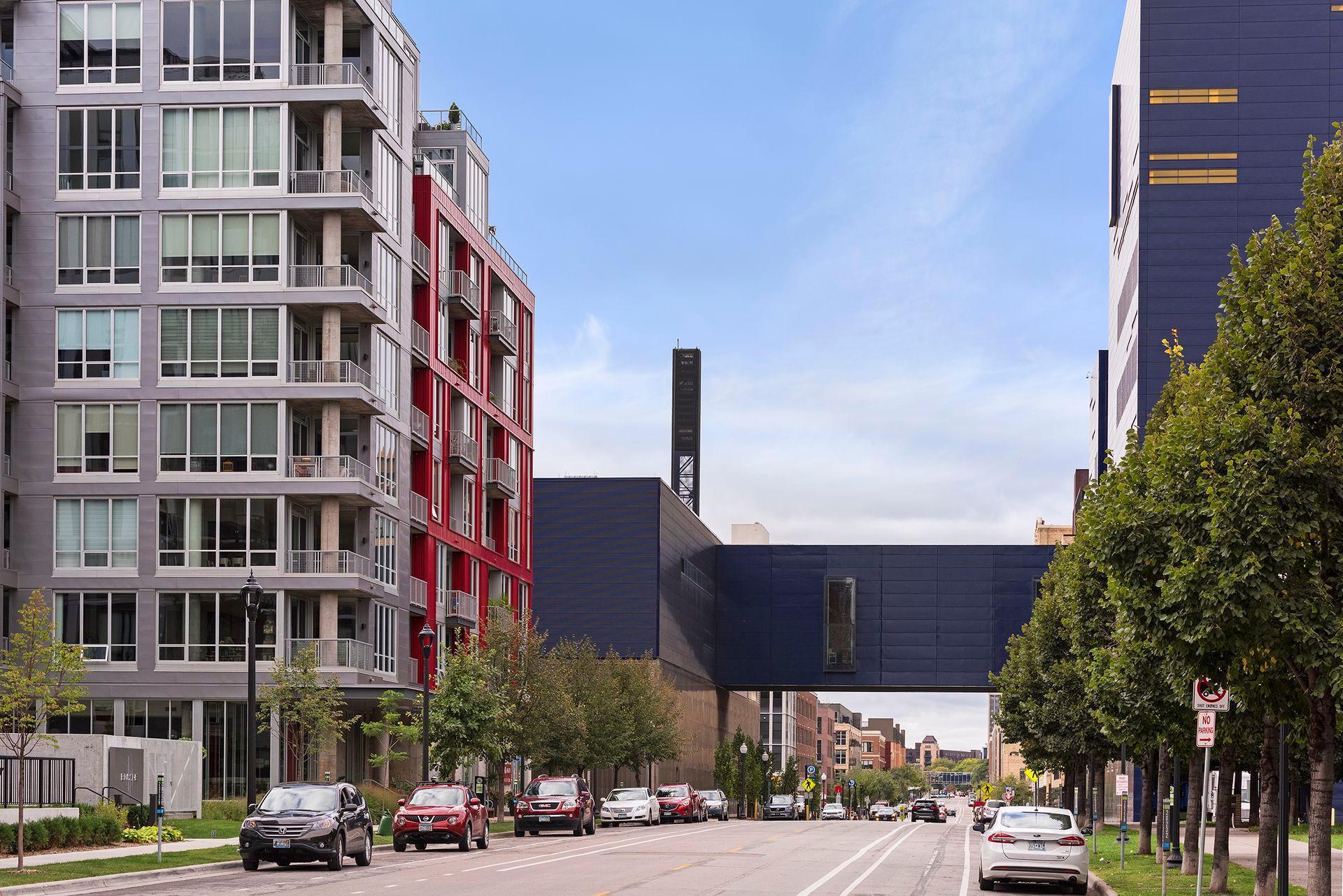 1240 S 2nd Street Unit: 1428
