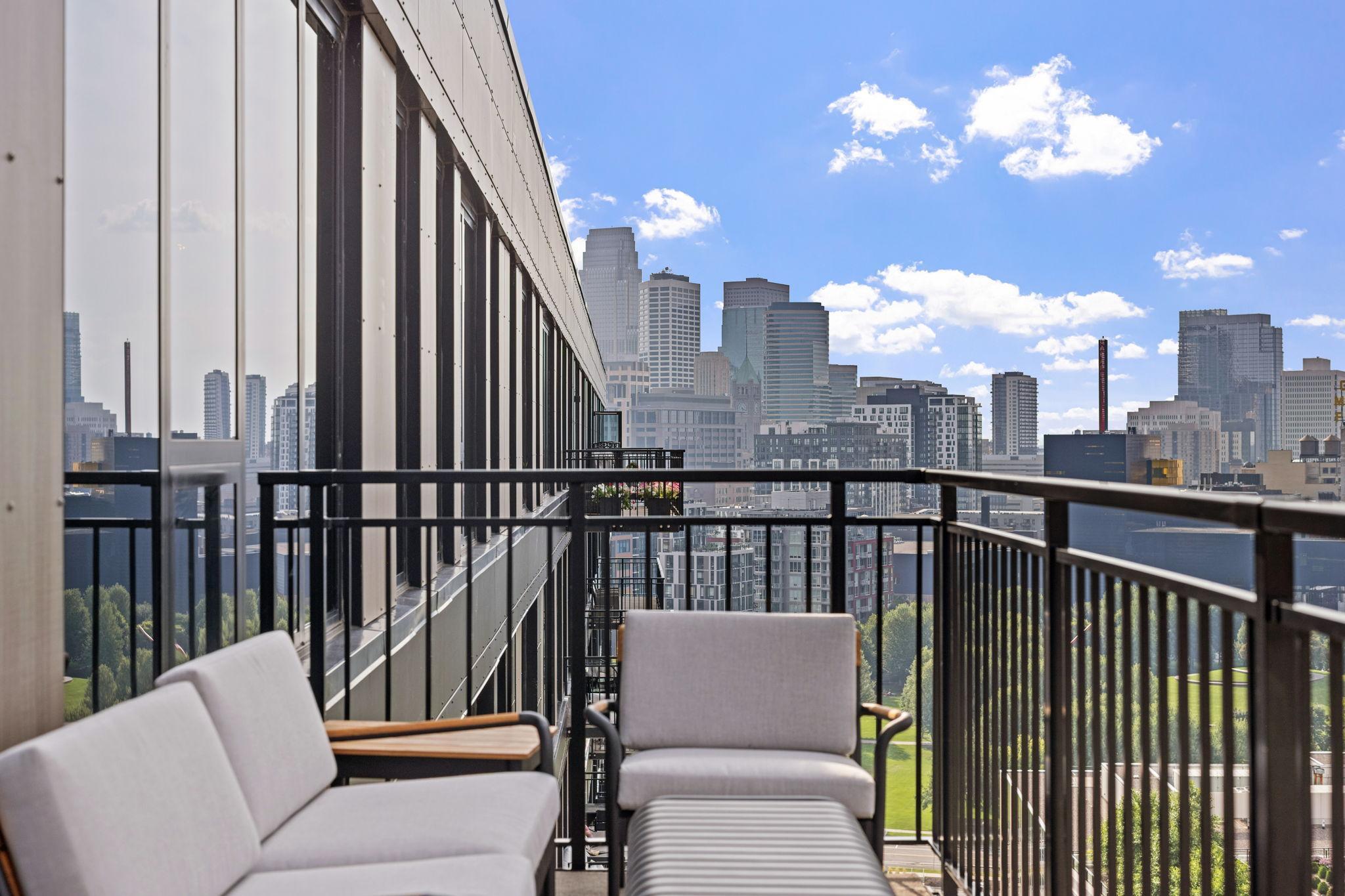 1240 S 2nd Street Unit: 1428