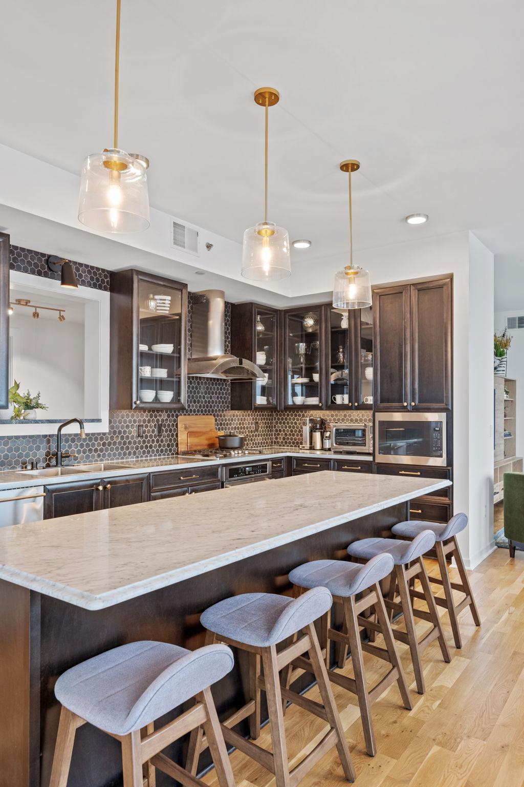 1240 S 2nd Street Unit: 1428