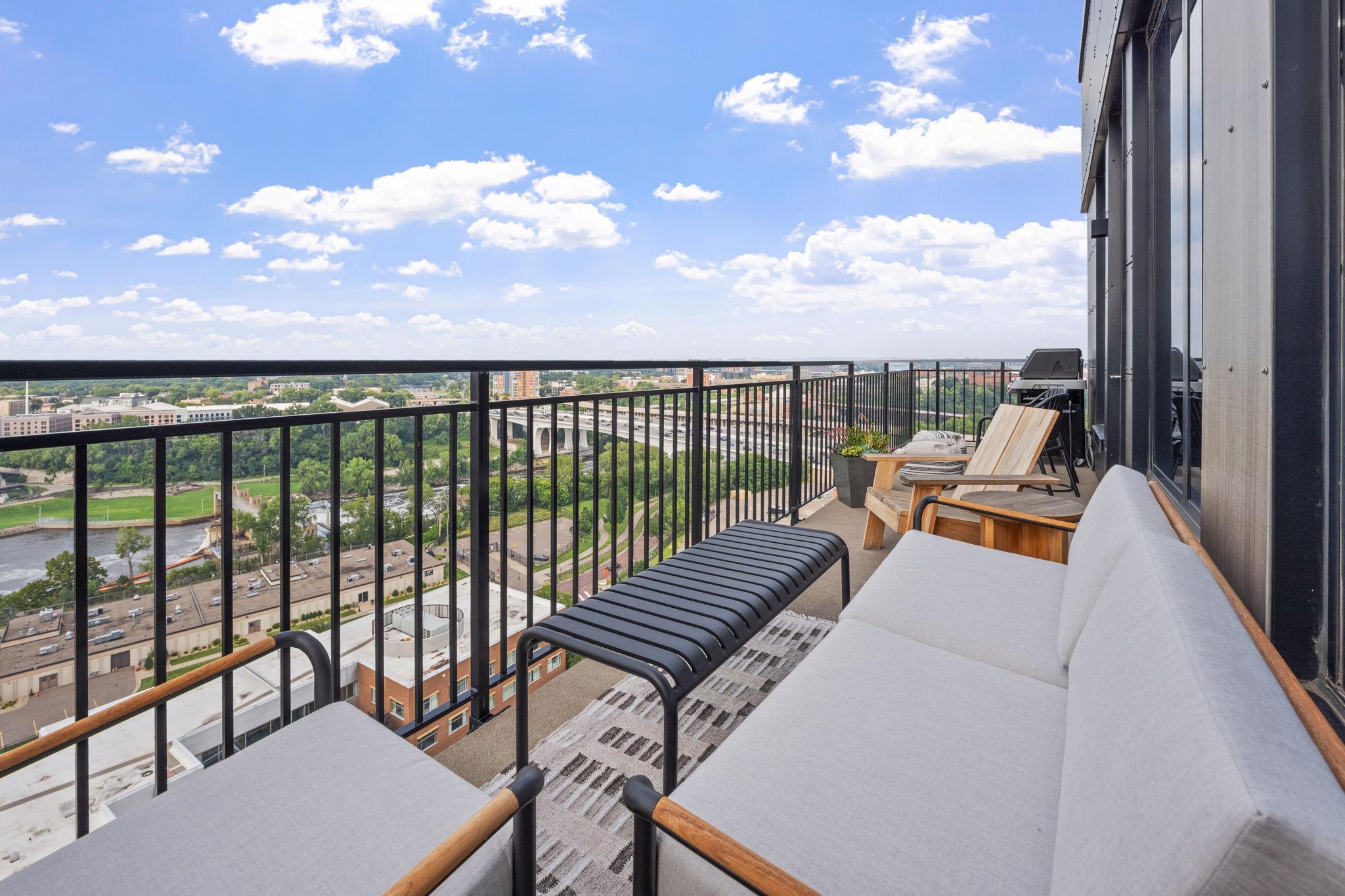 1240 S 2nd Street Unit: 1428