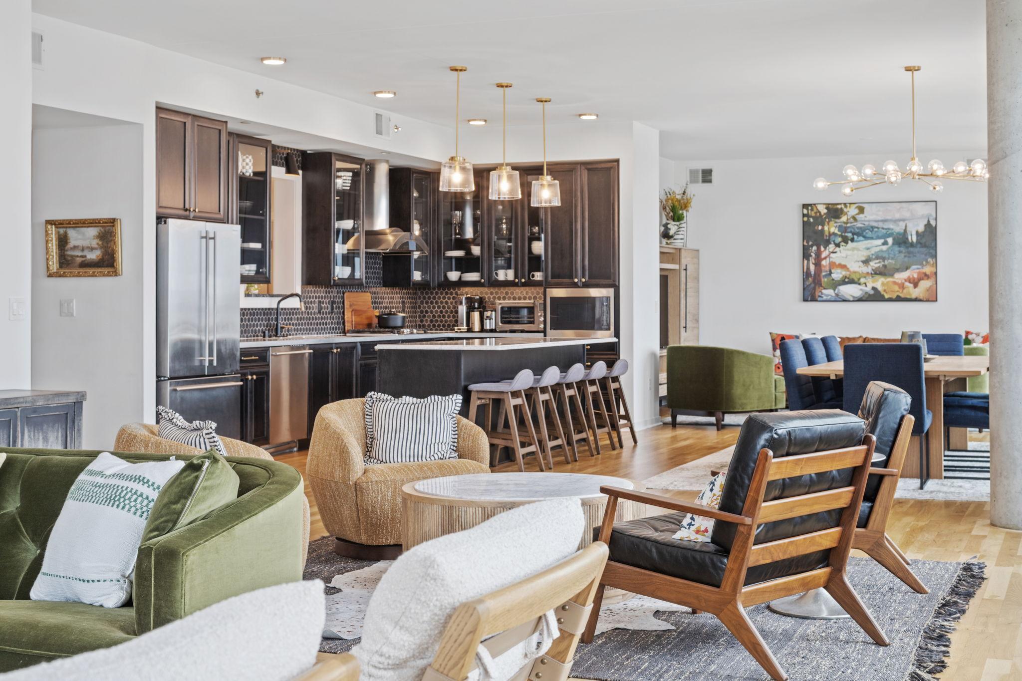 1240 S 2nd Street Unit: 1428