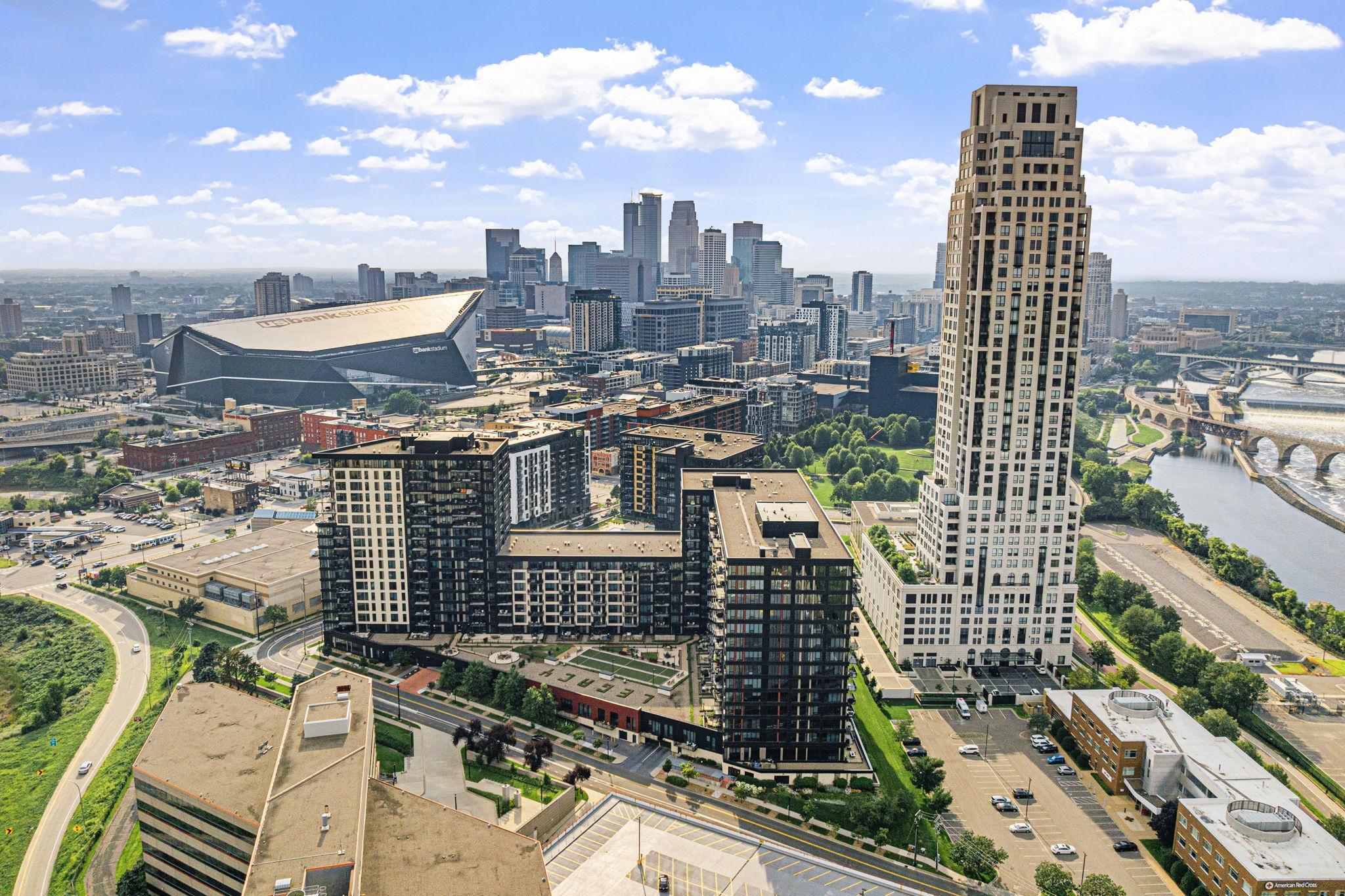 1240 S 2nd Street Unit: 1428