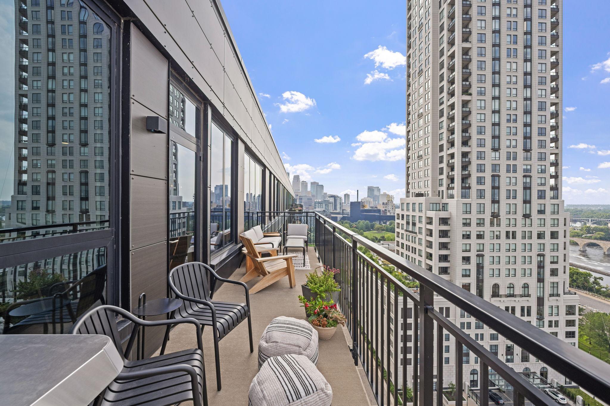 1240 S 2nd Street Unit: 1428