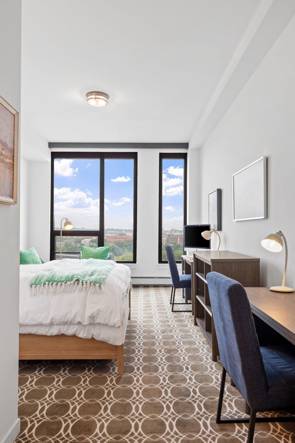 1240 S 2nd Street Unit: 1428