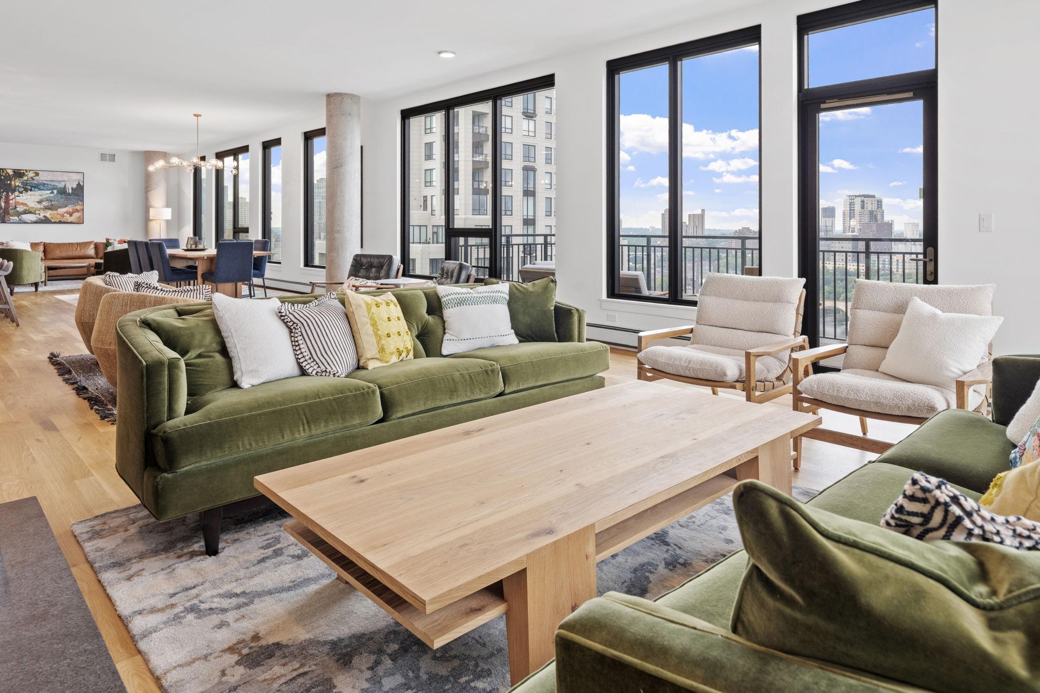 1240 S 2nd Street Unit: 1428