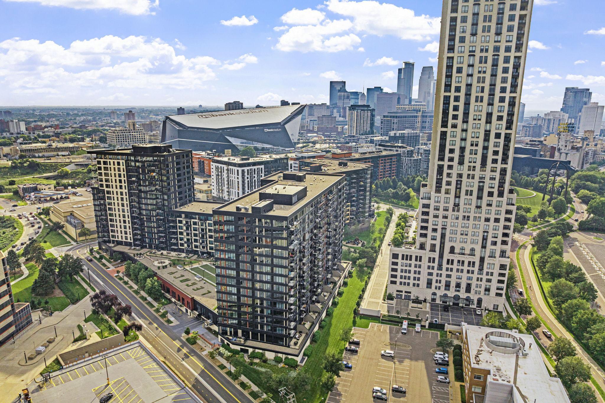 1240 S 2nd Street Unit: 1428