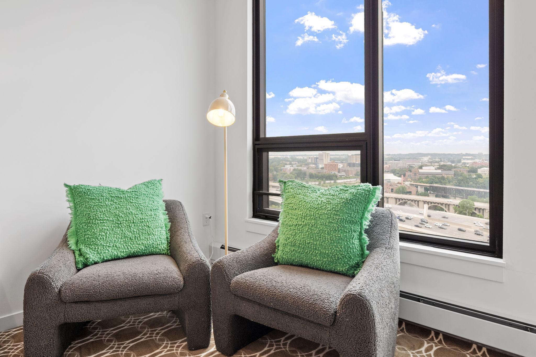 1240 S 2nd Street Unit: 1428