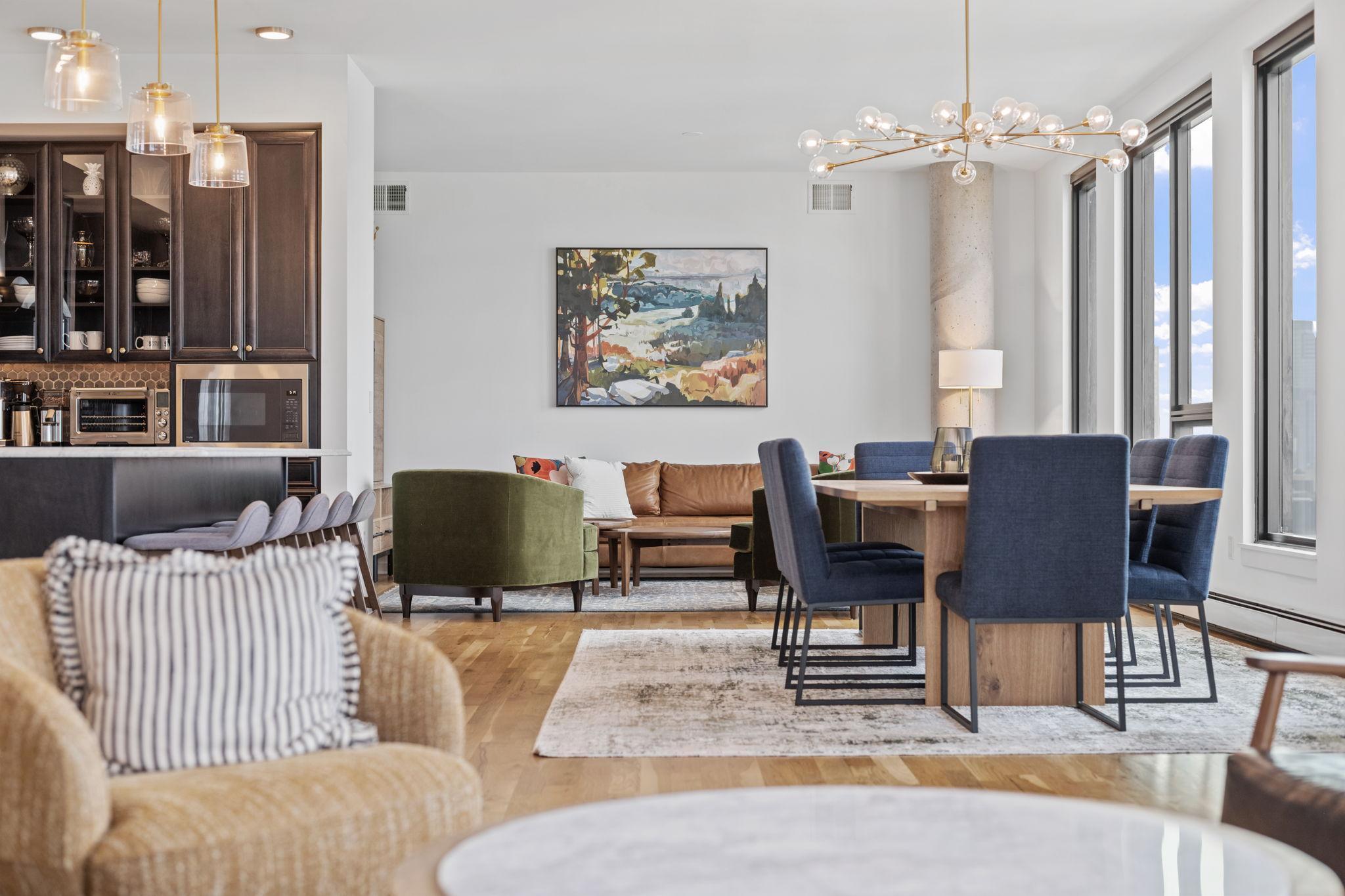1240 S 2nd Street Unit: 1428