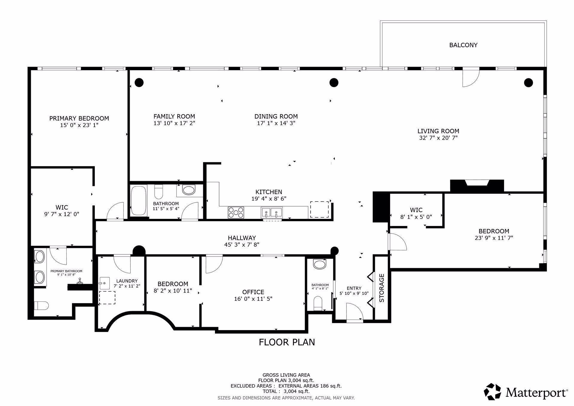 1240 S 2nd Street Unit: 1428