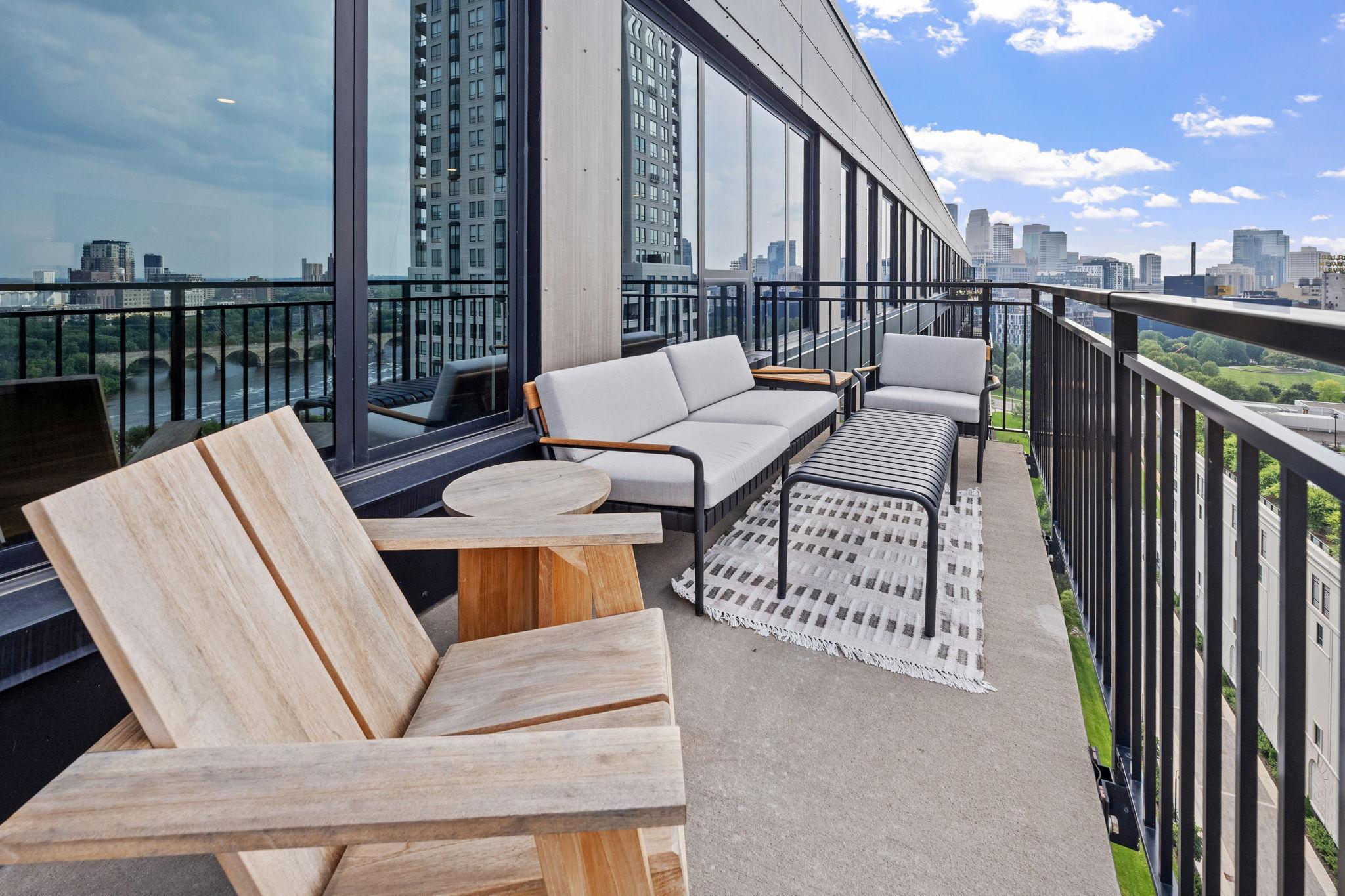 1240 S 2nd Street Unit: 1428