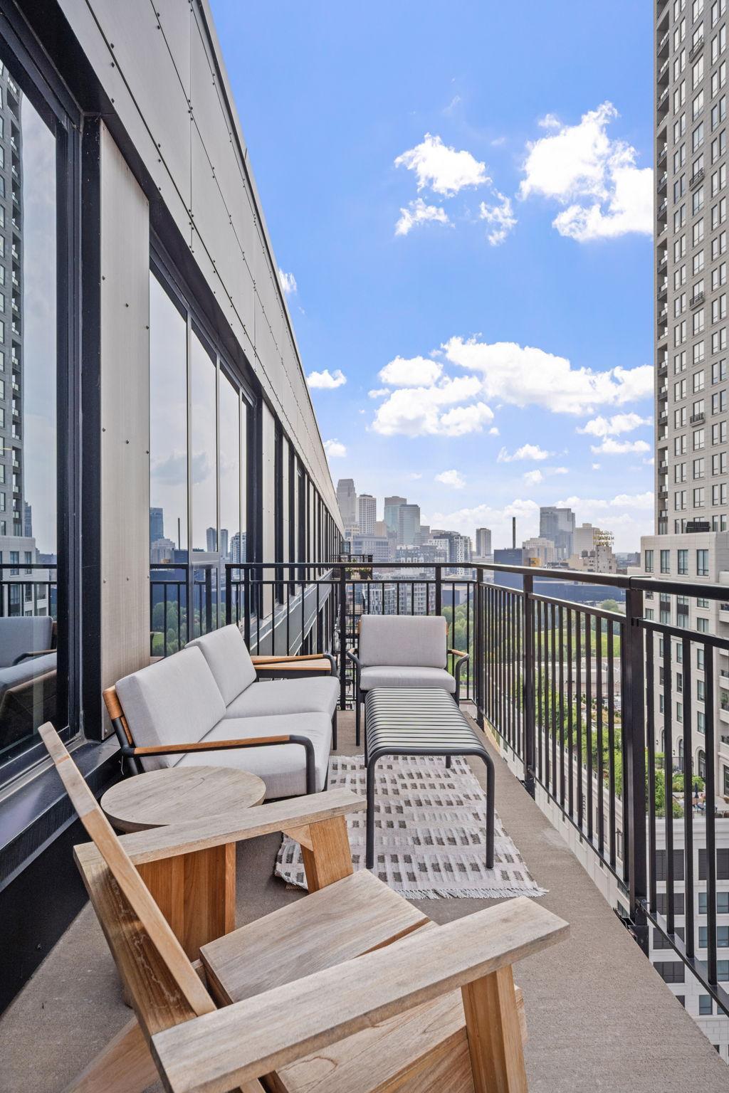 1240 S 2nd Street Unit: 1428