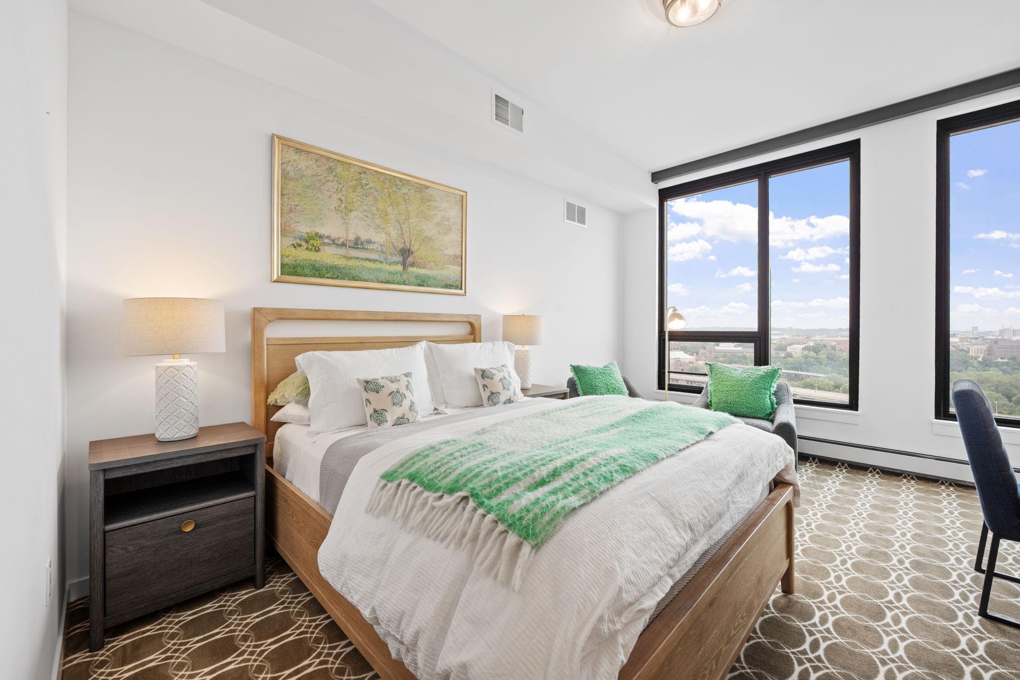 1240 S 2nd Street Unit: 1428